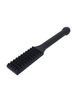 Edge Spiked Silicone Paddle