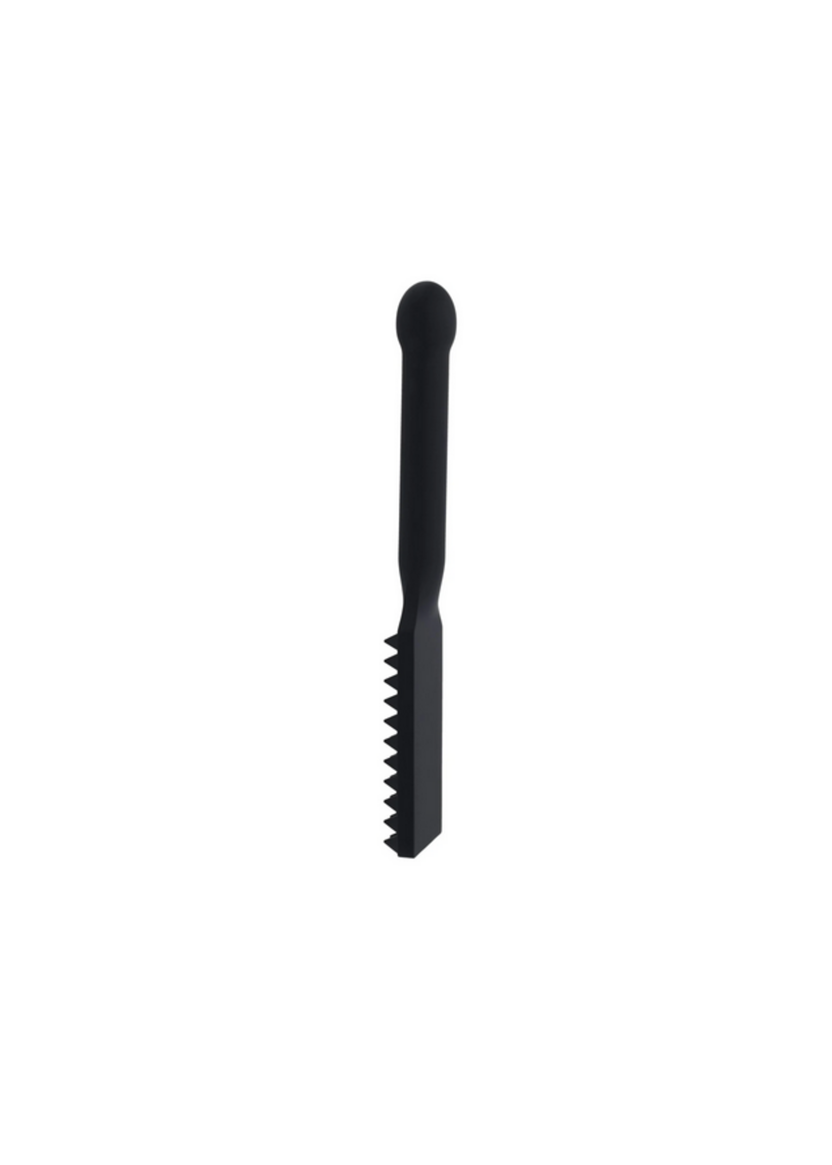 Edge Spiked Silicone Paddle