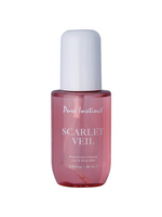 Pure Instinct PURE INSTINCT - PHEROMONE HAIR & BODY MIST - SCARLET VEIL - 3.35 floz | 99mL