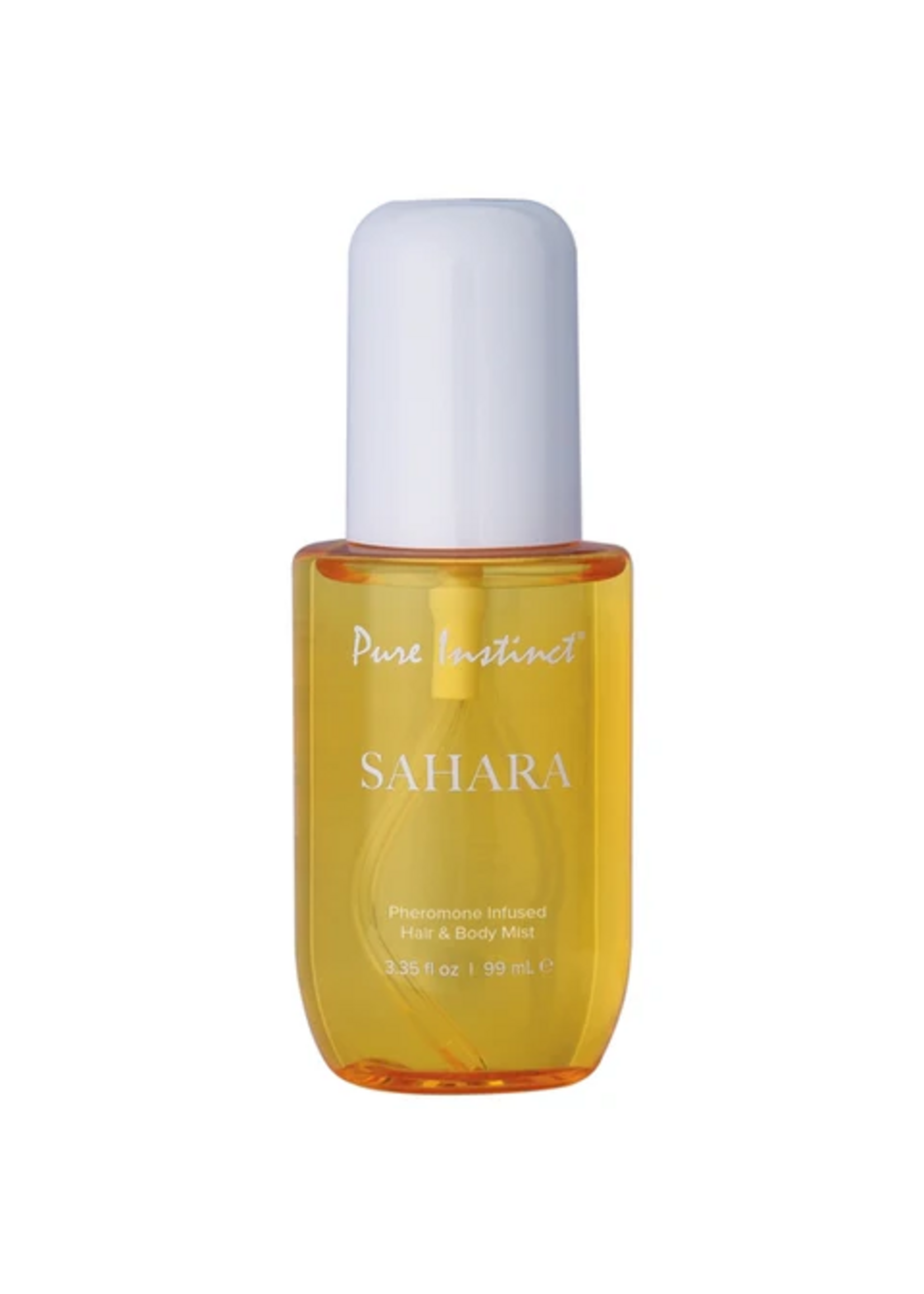 Pure Instinct PURE INSTINCT - PHEROMONE HAIR & BODY MIST - SAHARA - 3.35 floz | 99mL