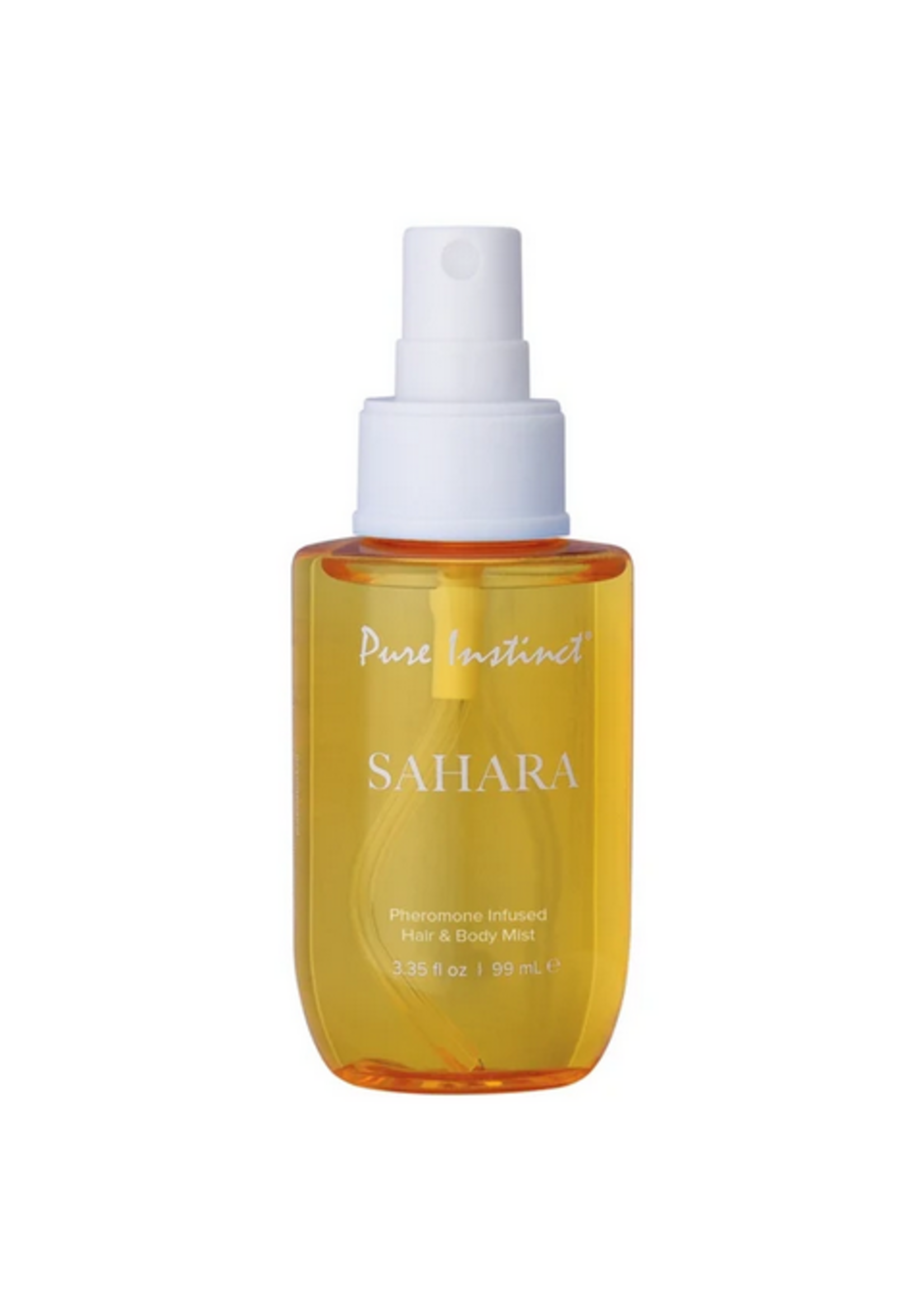Pure Instinct PURE INSTINCT - PHEROMONE HAIR & BODY MIST - SAHARA - 3.35 floz | 99mL