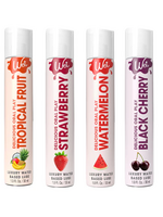 Wet Fun Flavours Oral Massage Lube