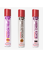 Wet Fun Flavours Warming Oral Massage Lube