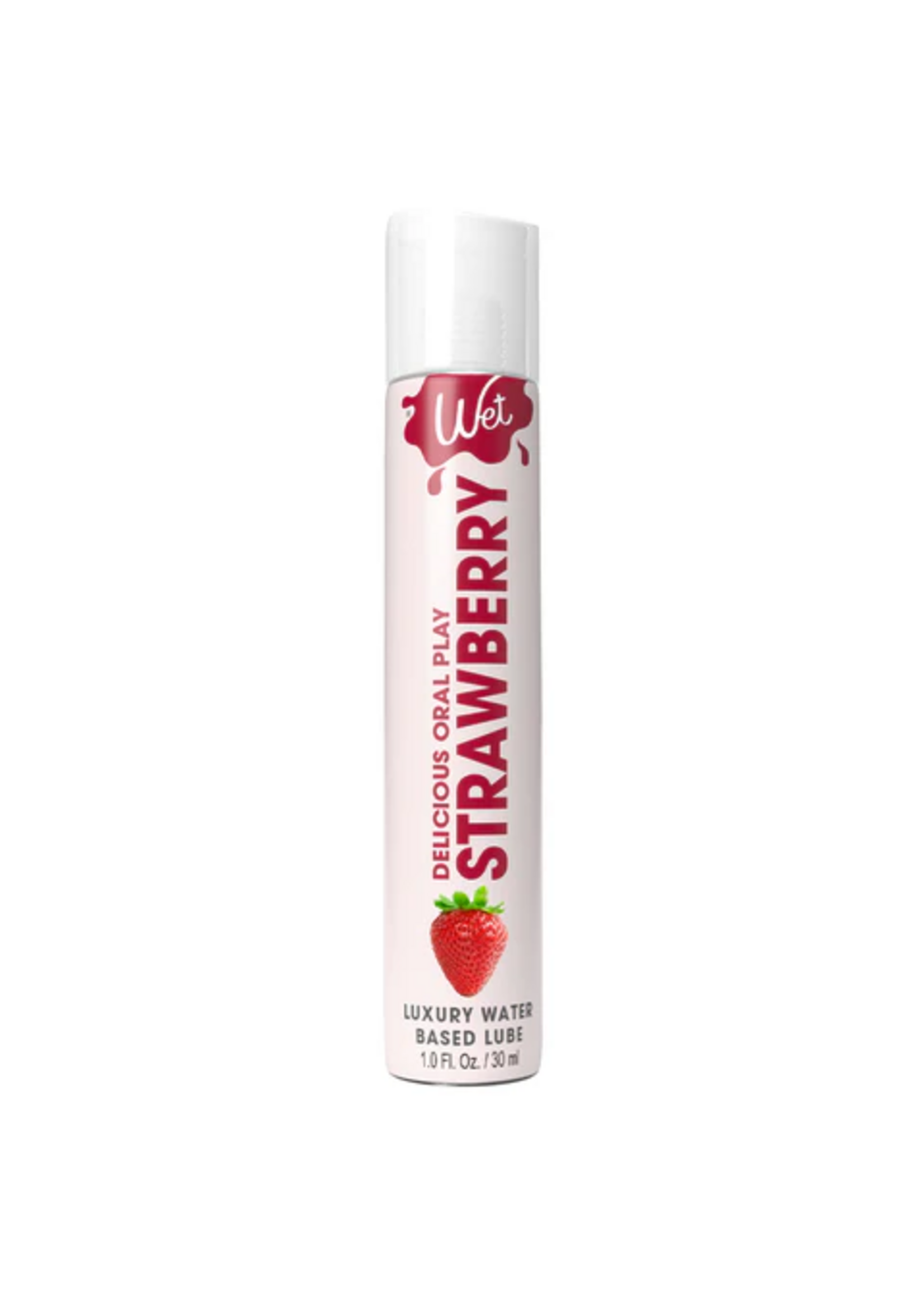Wet Fun Flavours Oral Massage Lube