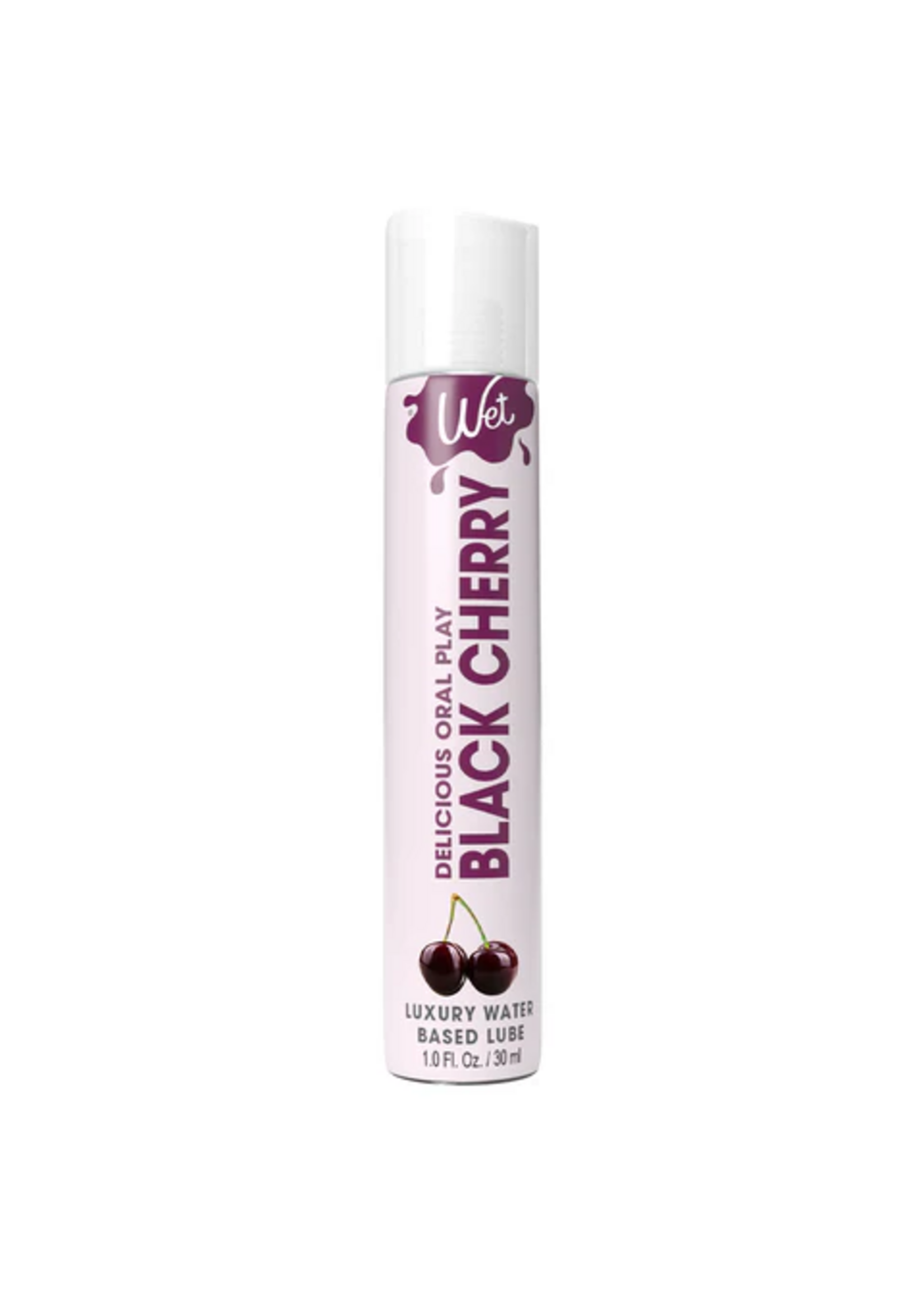Wet Fun Flavours Oral Massage Lube