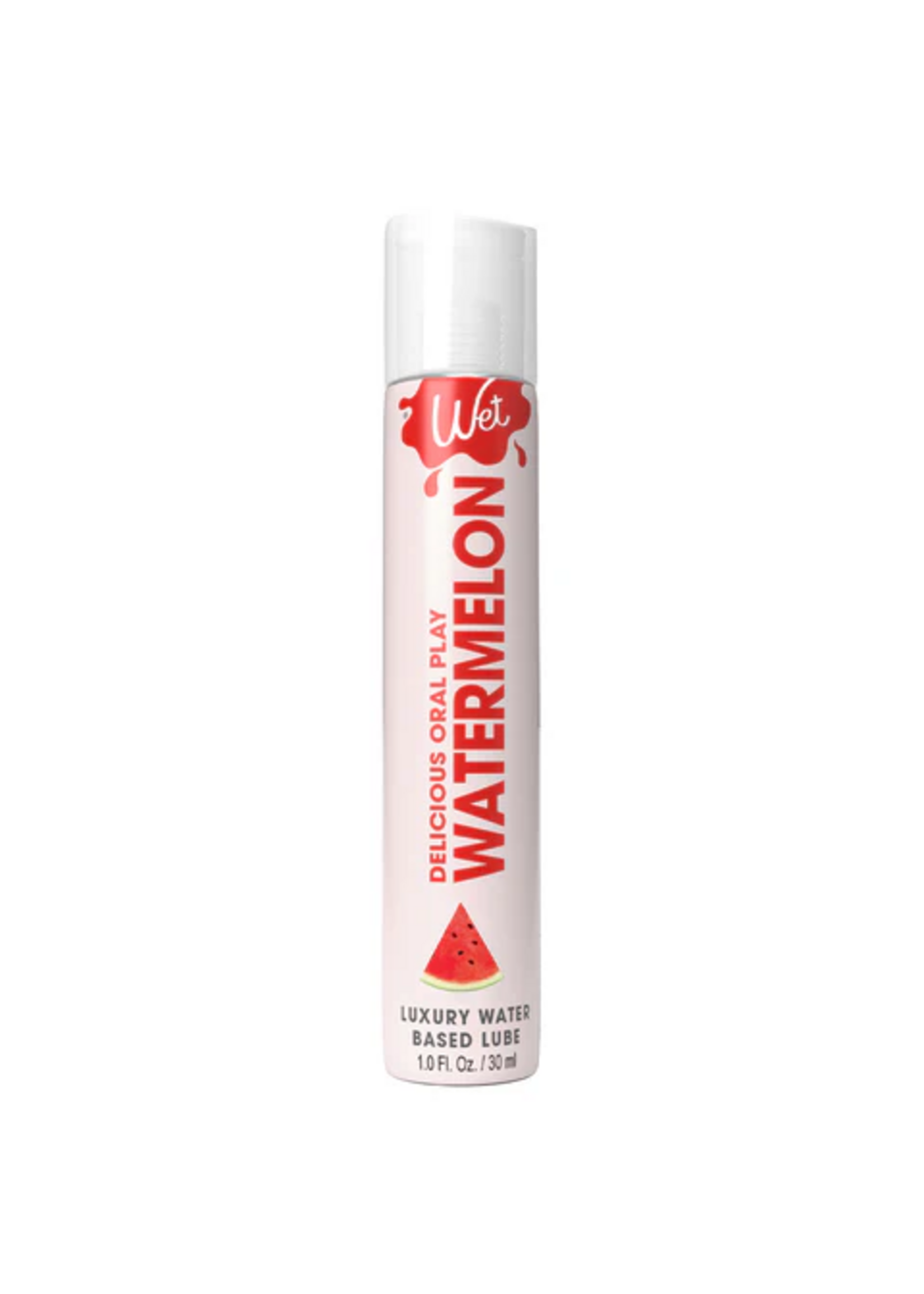 Wet Fun Flavours Oral Massage Lube
