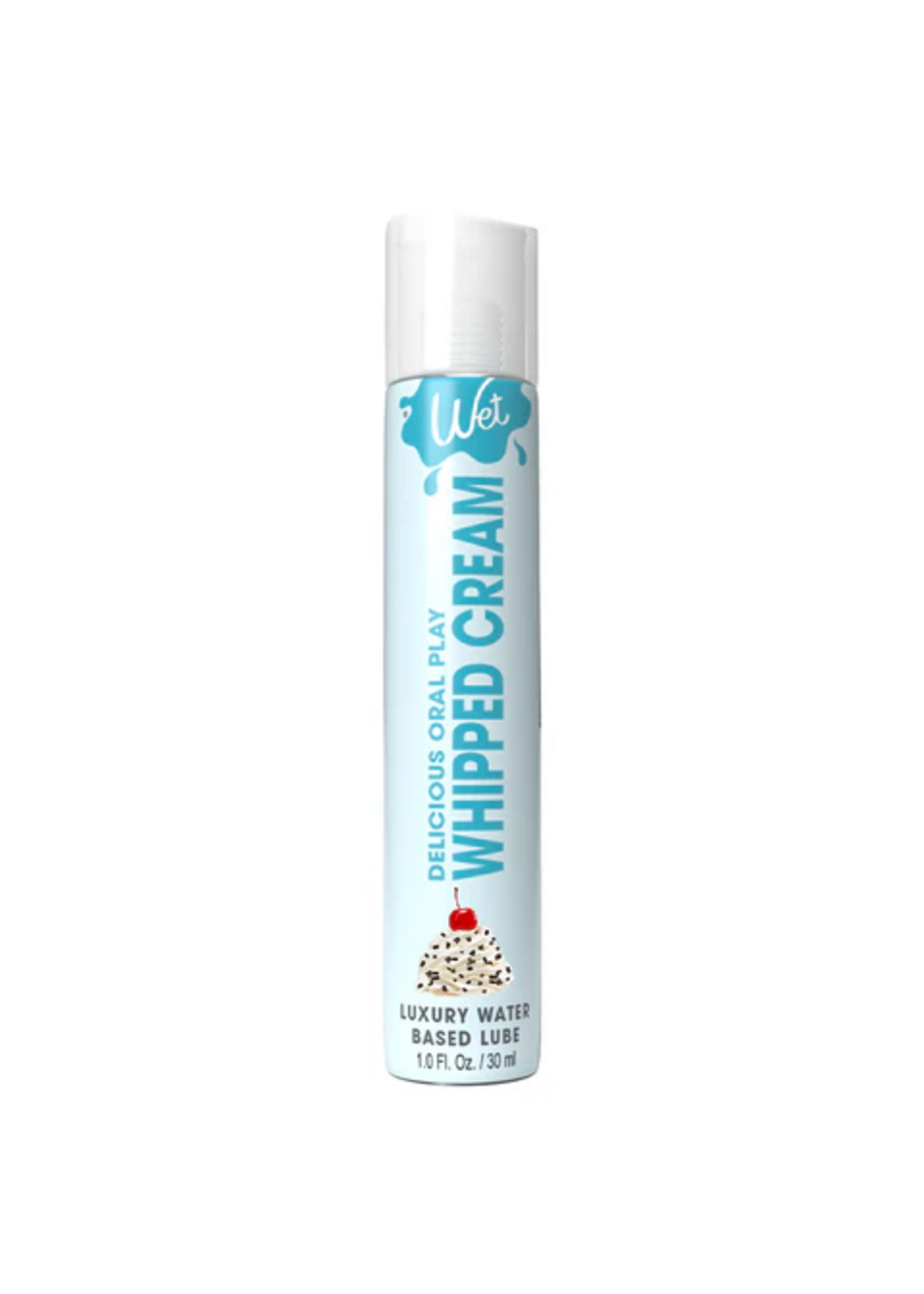 Wet Fun Flavours Oral Massage Lube
