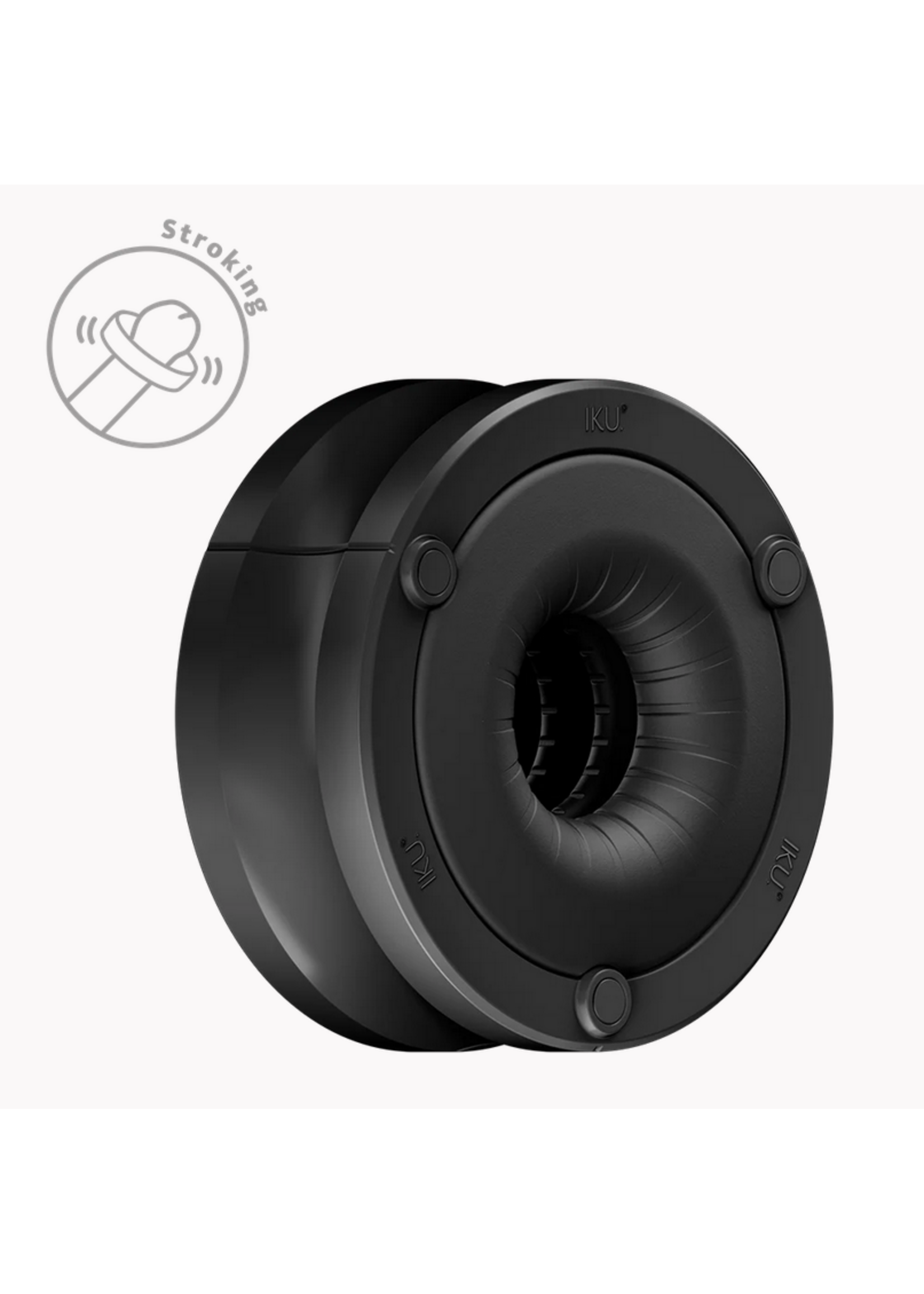 Fun Factory IKU Tighter - Black