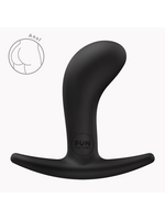 Fun Factory Bootie - Black