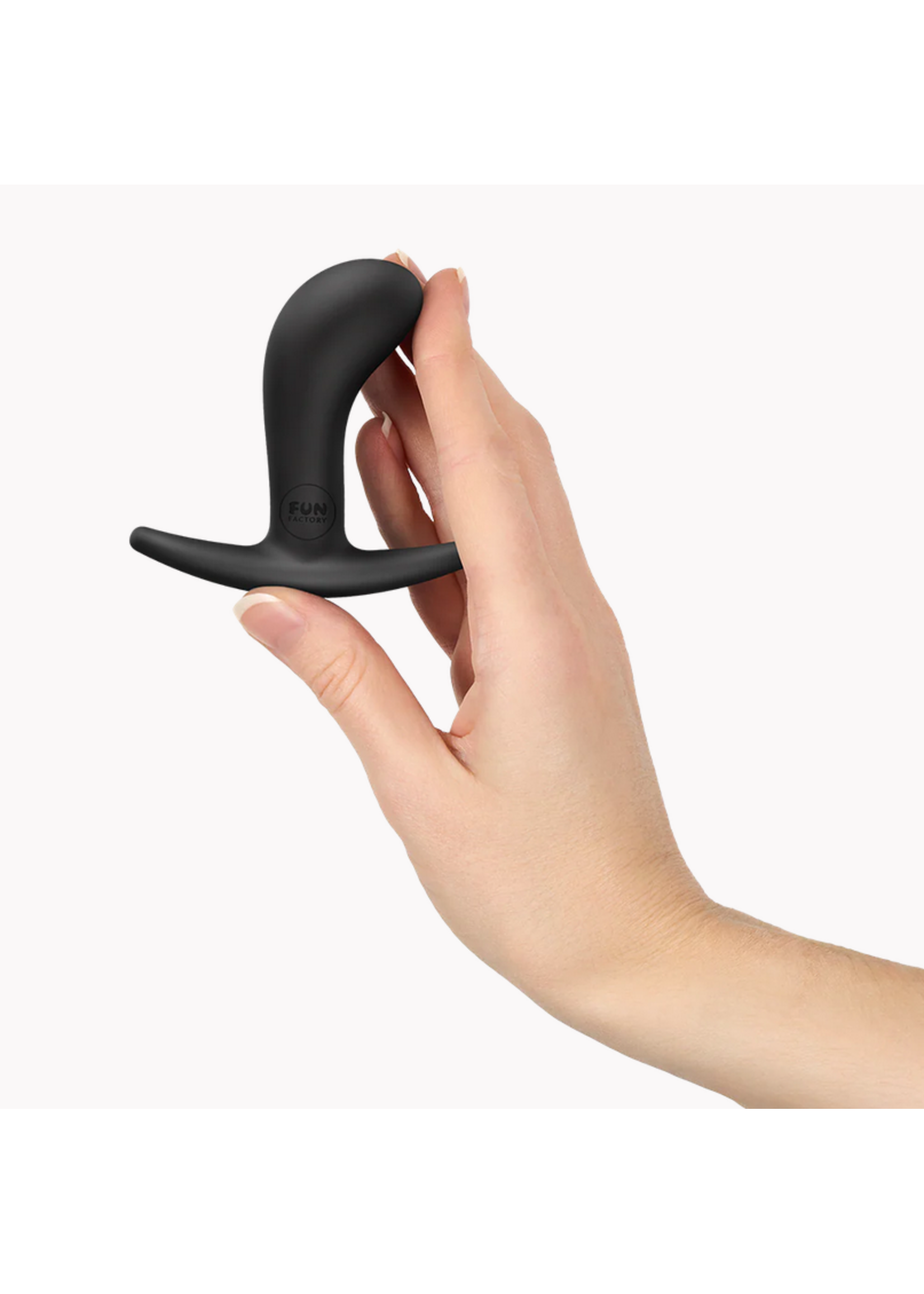 Fun Factory Bootie - Black