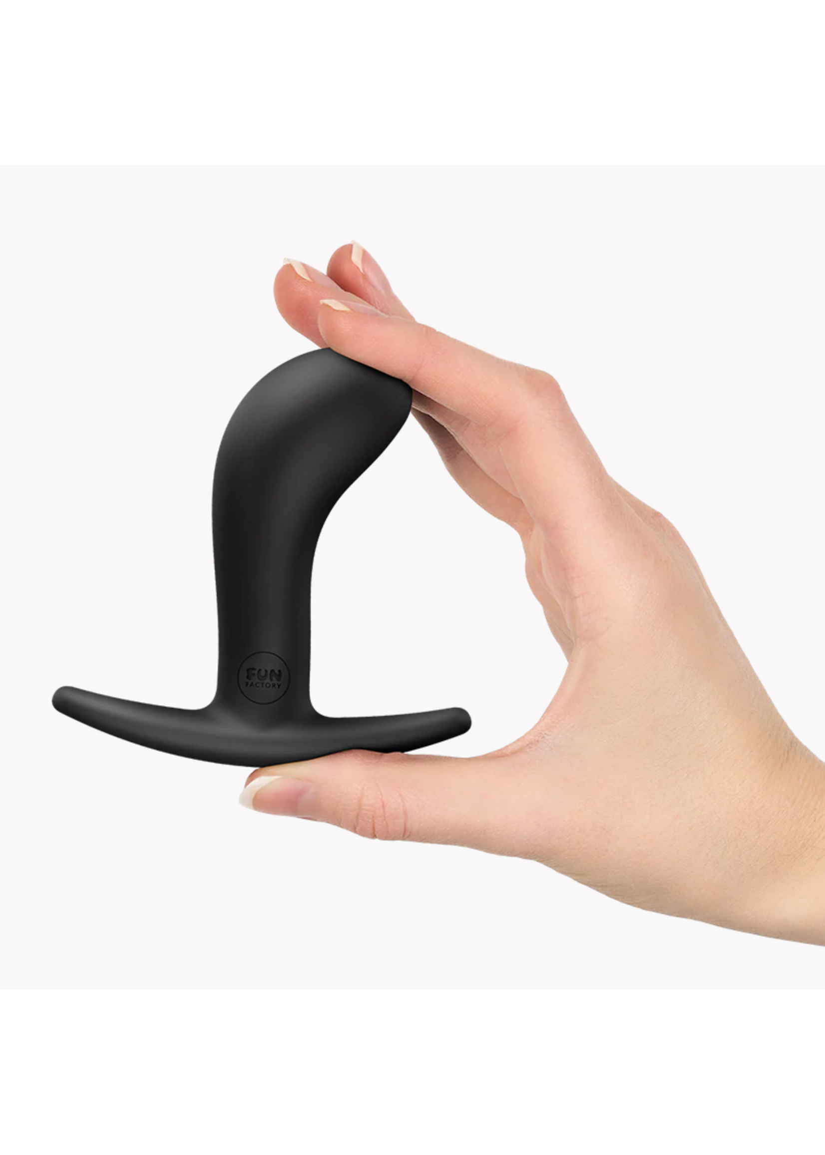 Fun Factory Bootie - Black