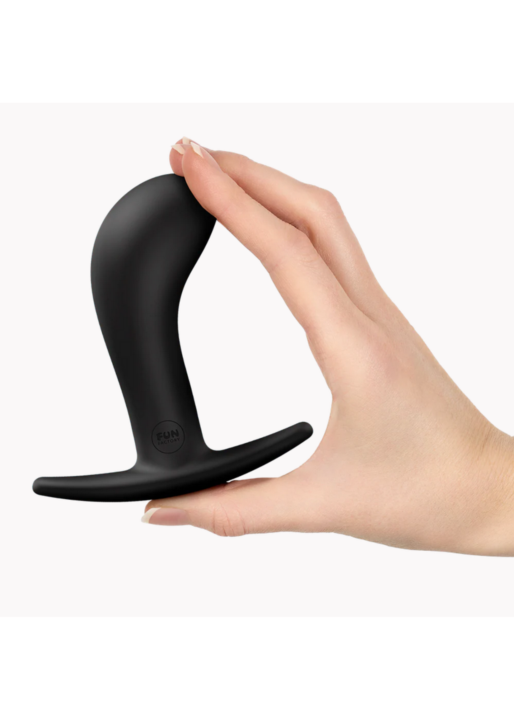 Fun Factory Bootie - Black