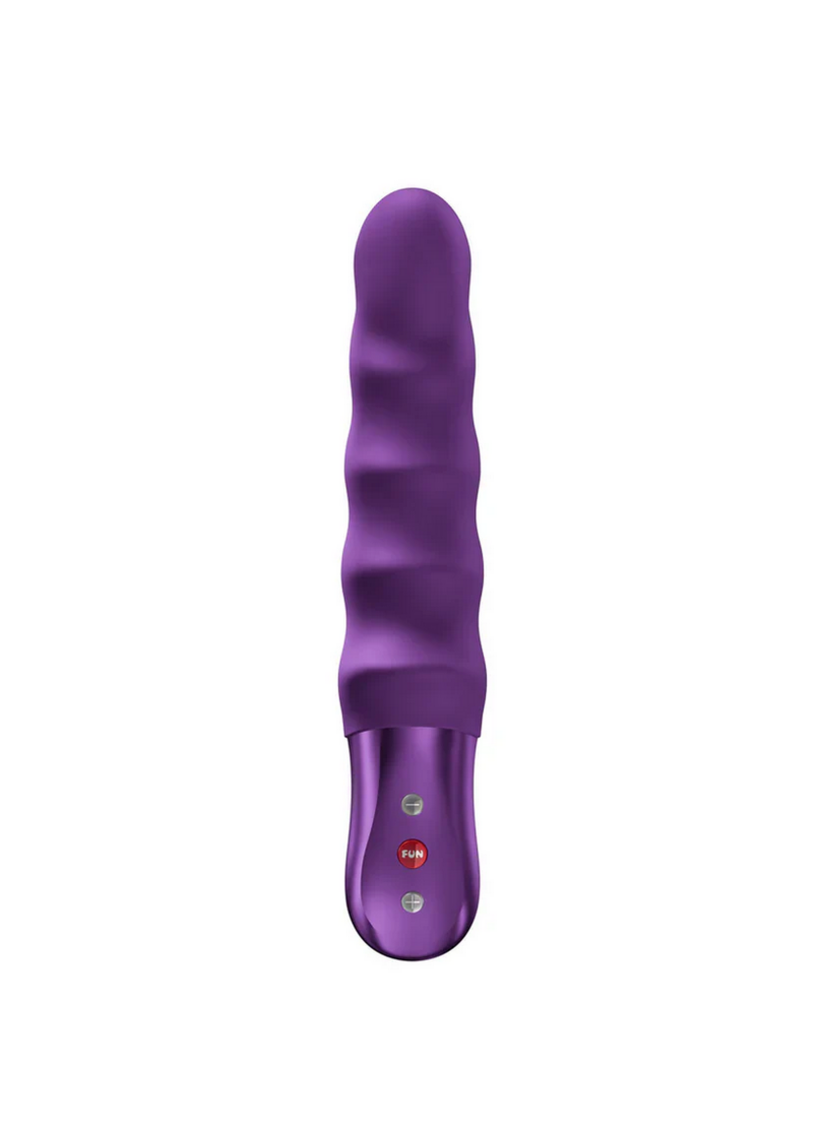 Fun Factory Stronic Surf - Dark Violet
