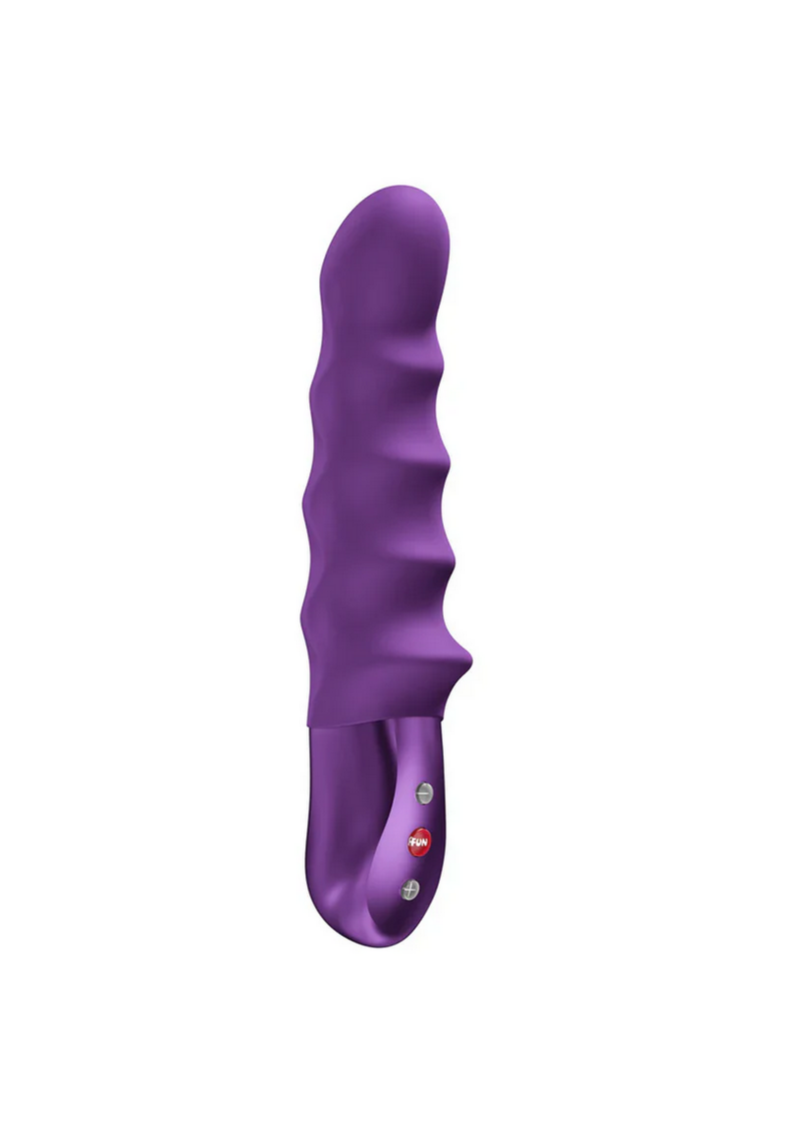 Fun Factory Stronic Surf - Dark Violet