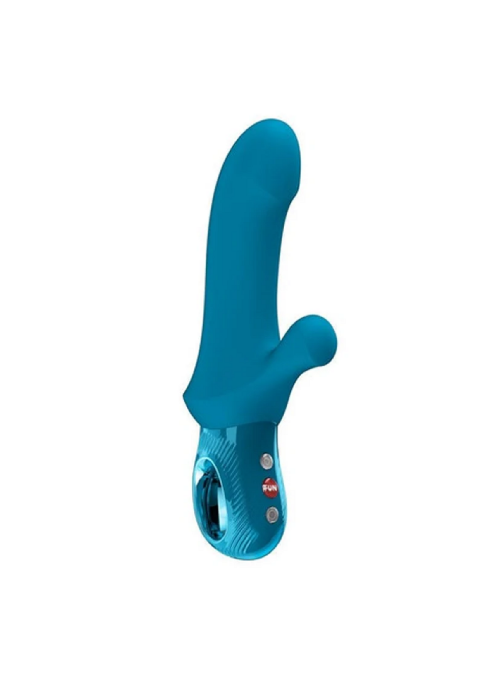 Fun Factory Bi Stronic Curve - Turquoise