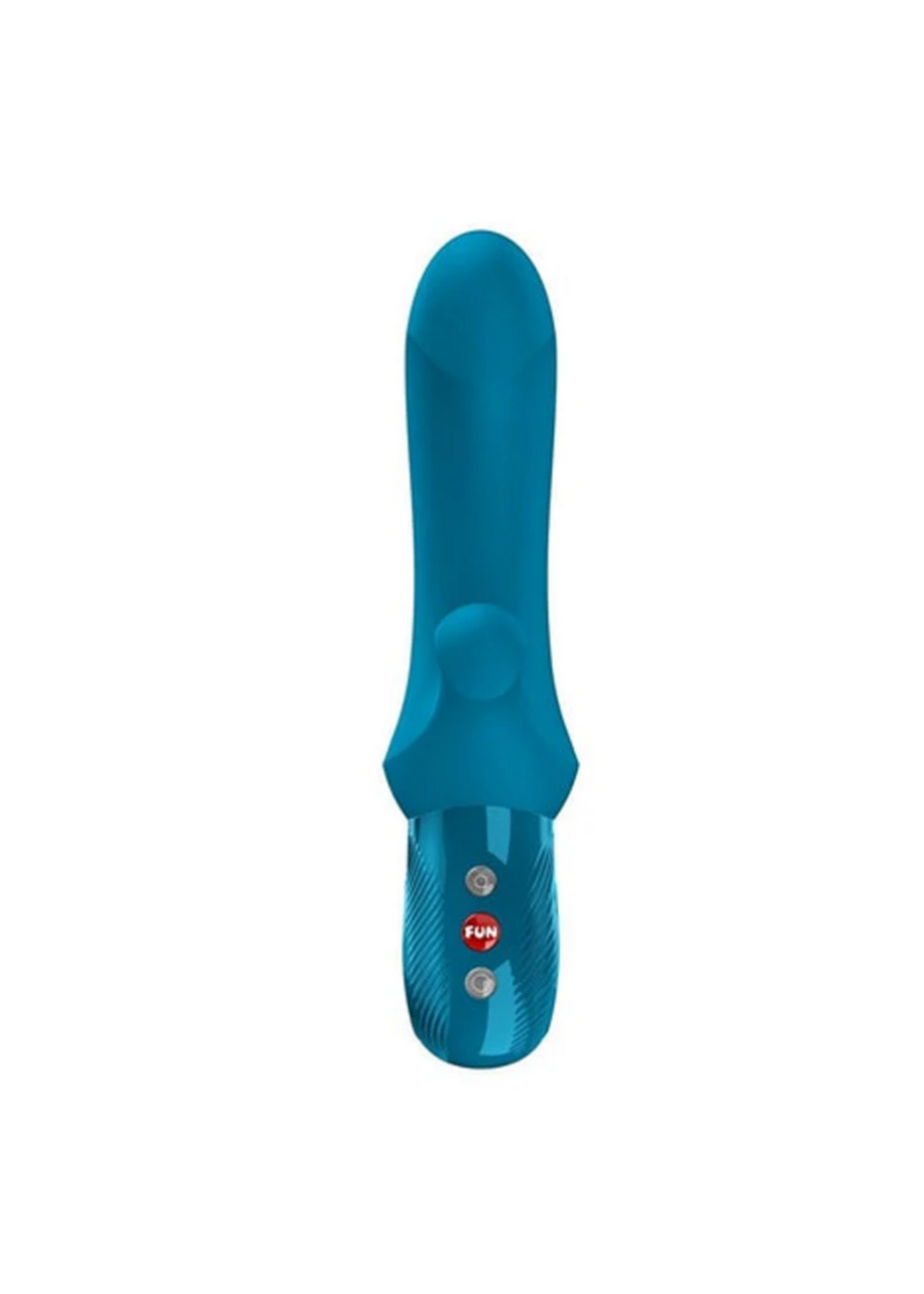 Fun Factory Bi Stronic Curve - Turquoise