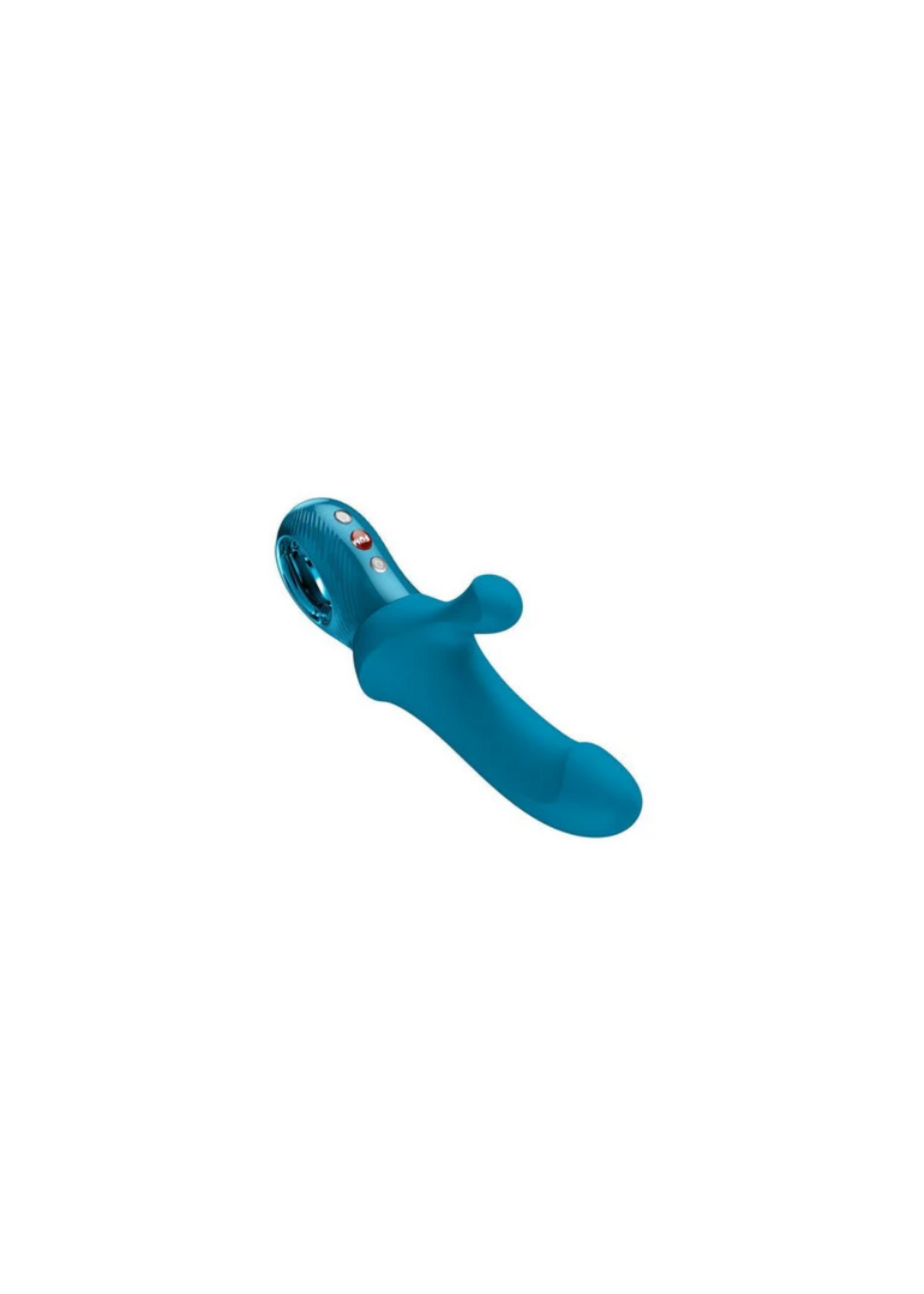 Fun Factory Bi Stronic Curve - Turquoise