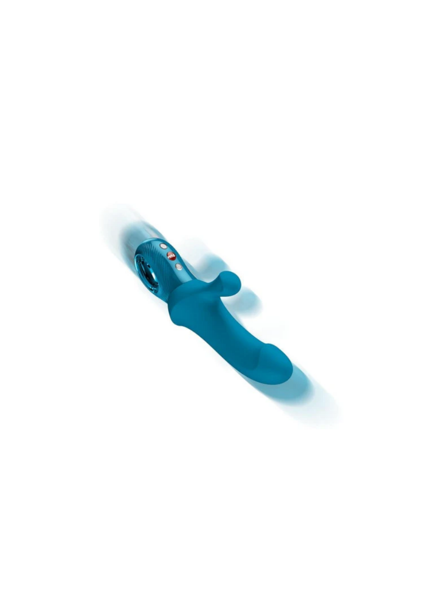 Fun Factory Bi Stronic Curve - Turquoise