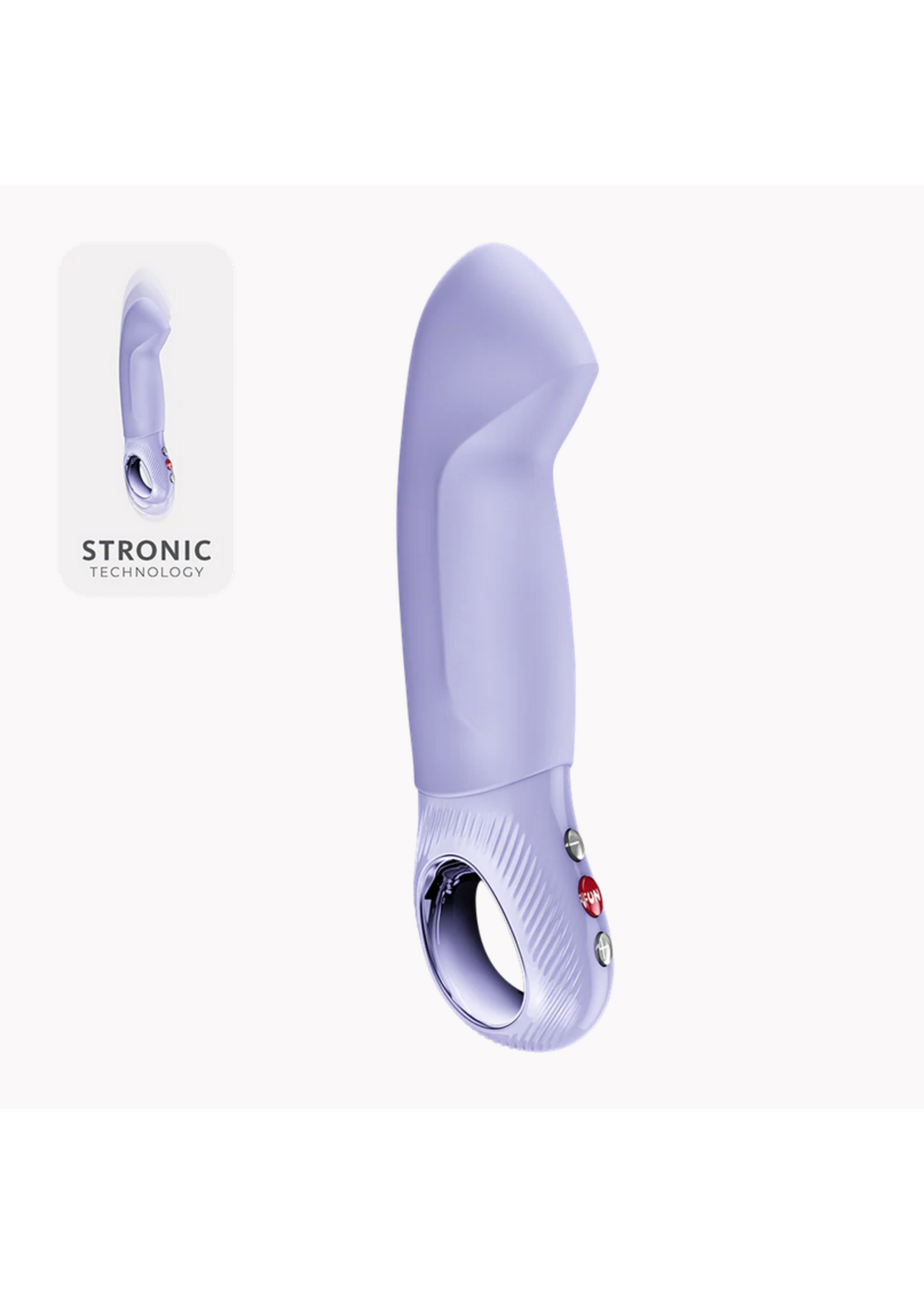 Fun Factory Stronic G Forte - Light Purple