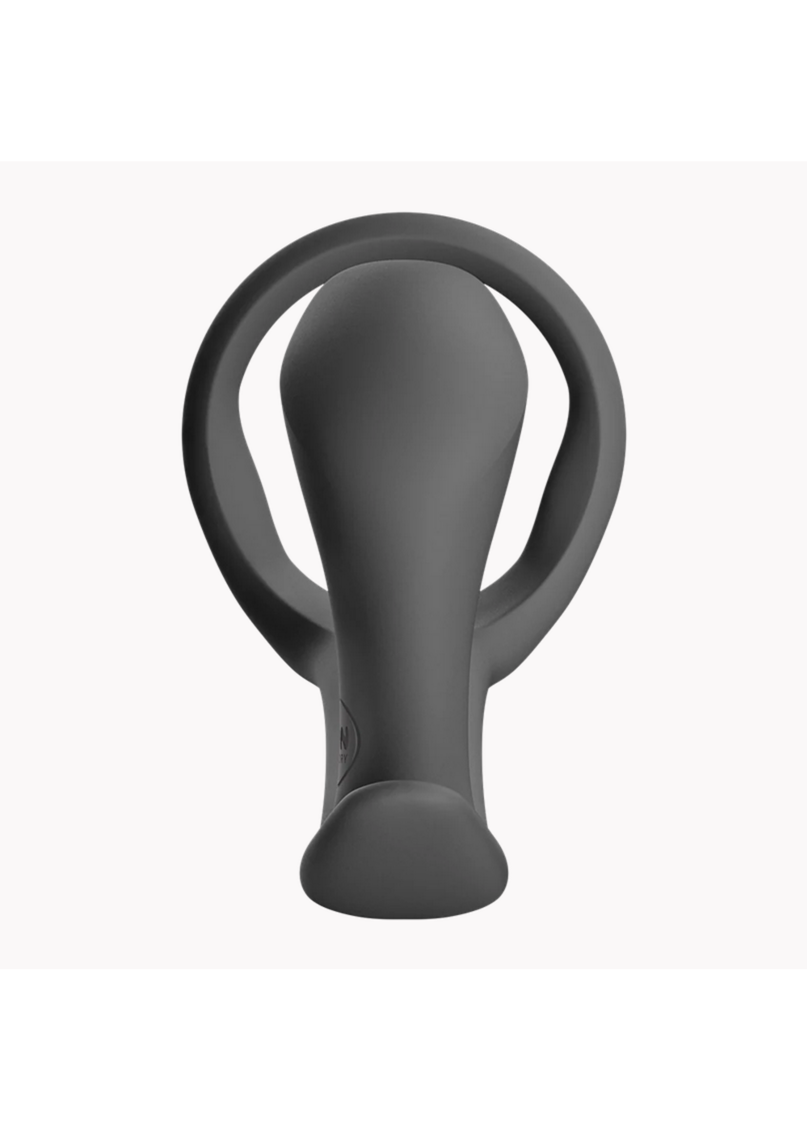 Fun Factory Bootie Ring - Black