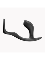 Fun Factory Bootie Ring - Black