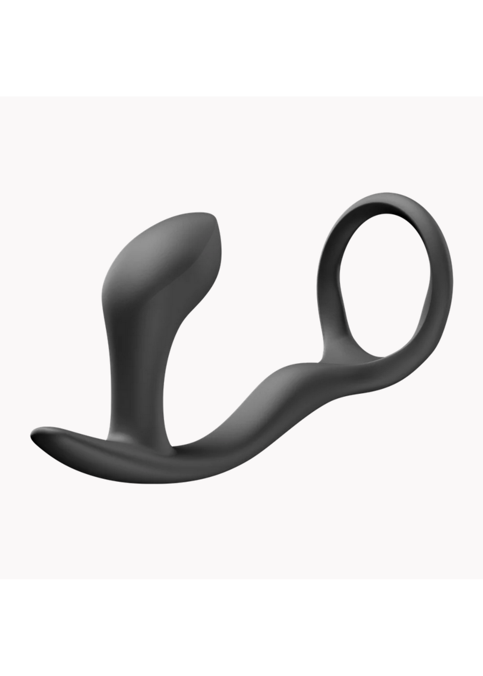 Fun Factory Bootie Ring - Black