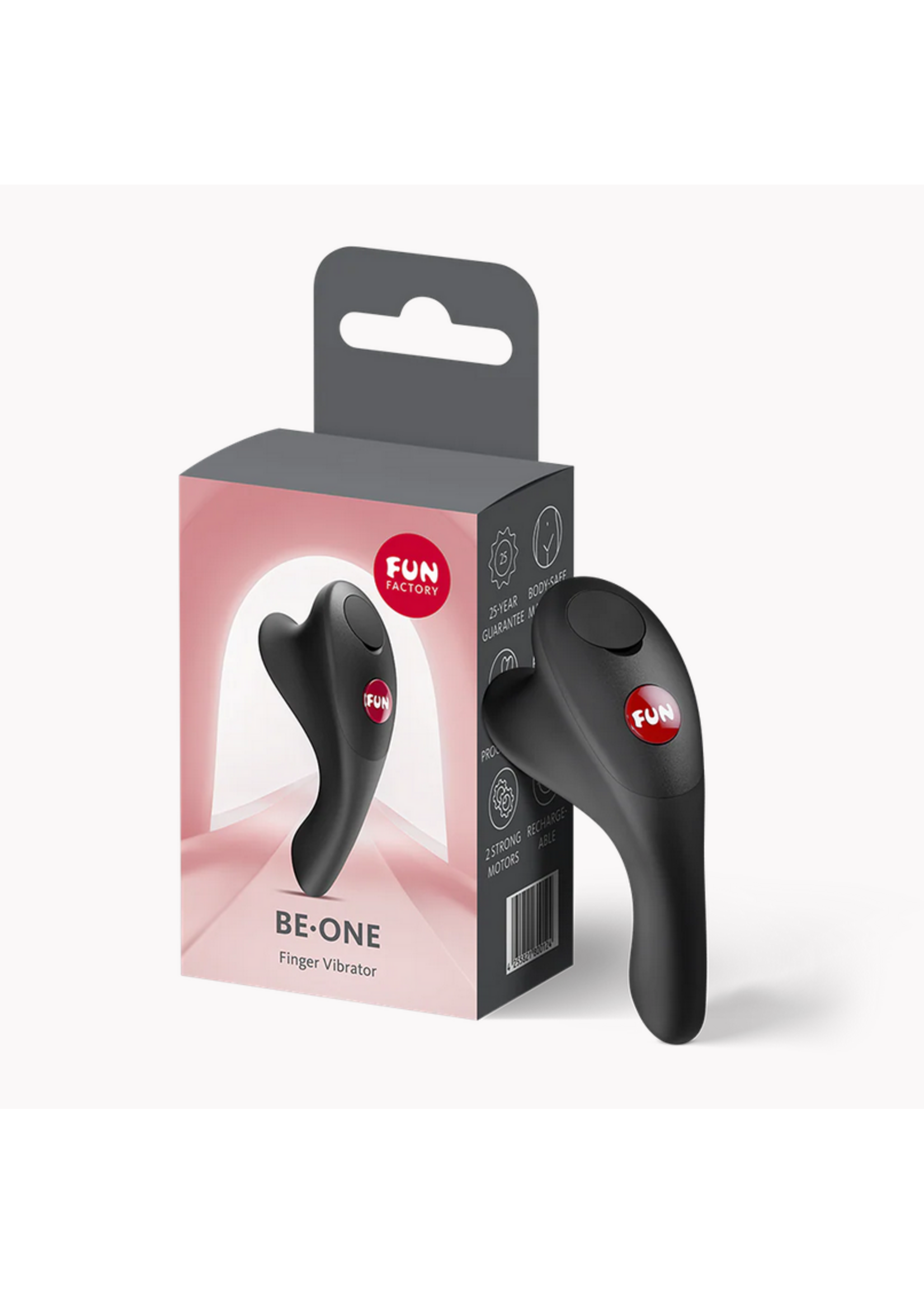 Fun Factory Be·One - Black