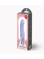 Fun Factory Mr. Boss - Light Purple