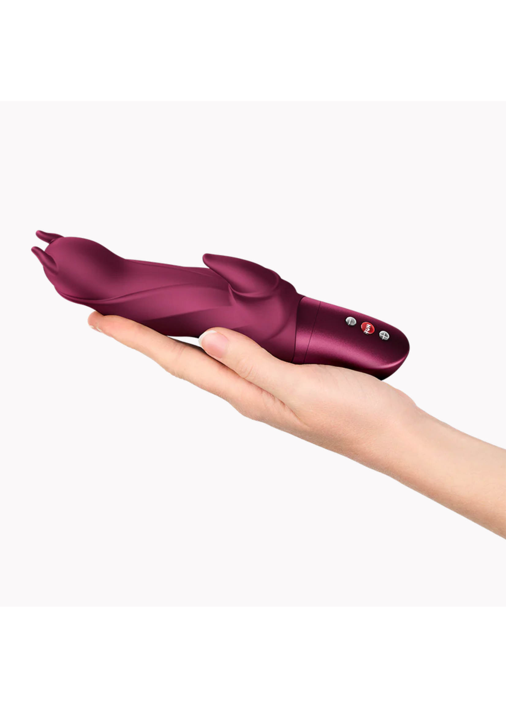Fun Factory Darling Devil - Wine Red