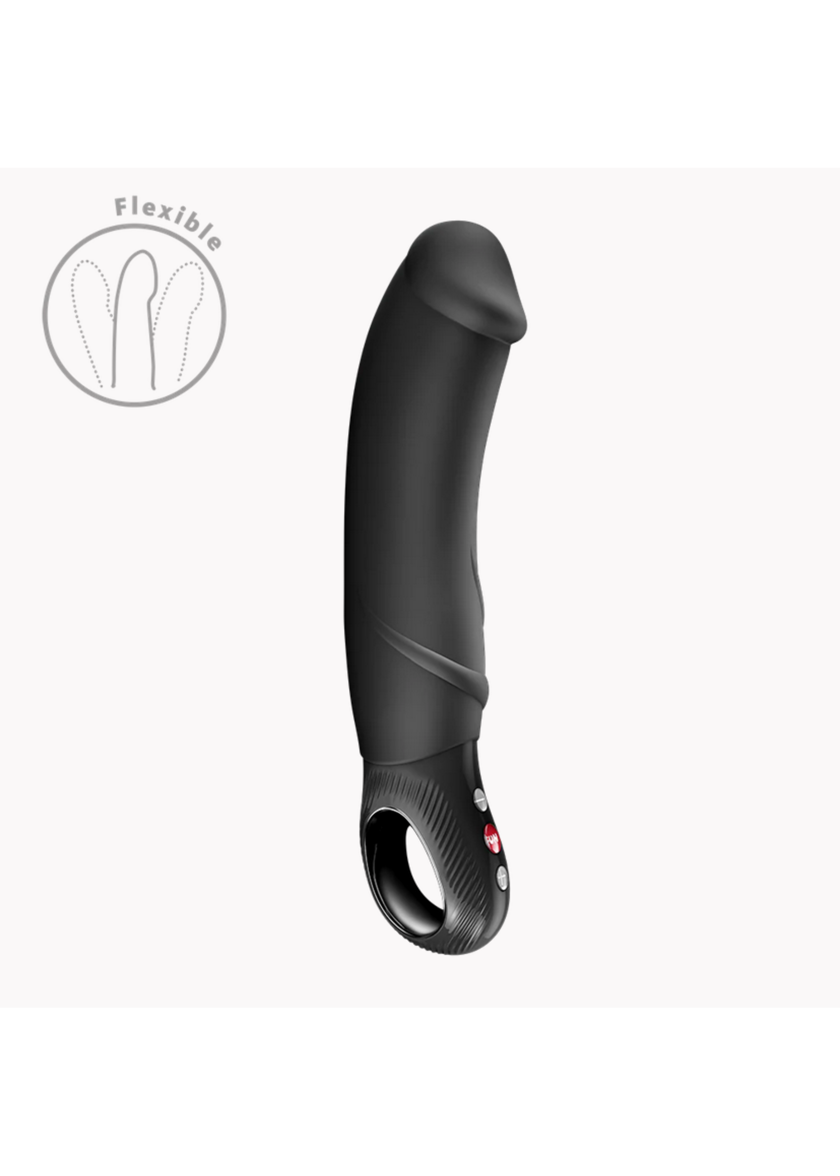 Fun Factory Big Boss - Black