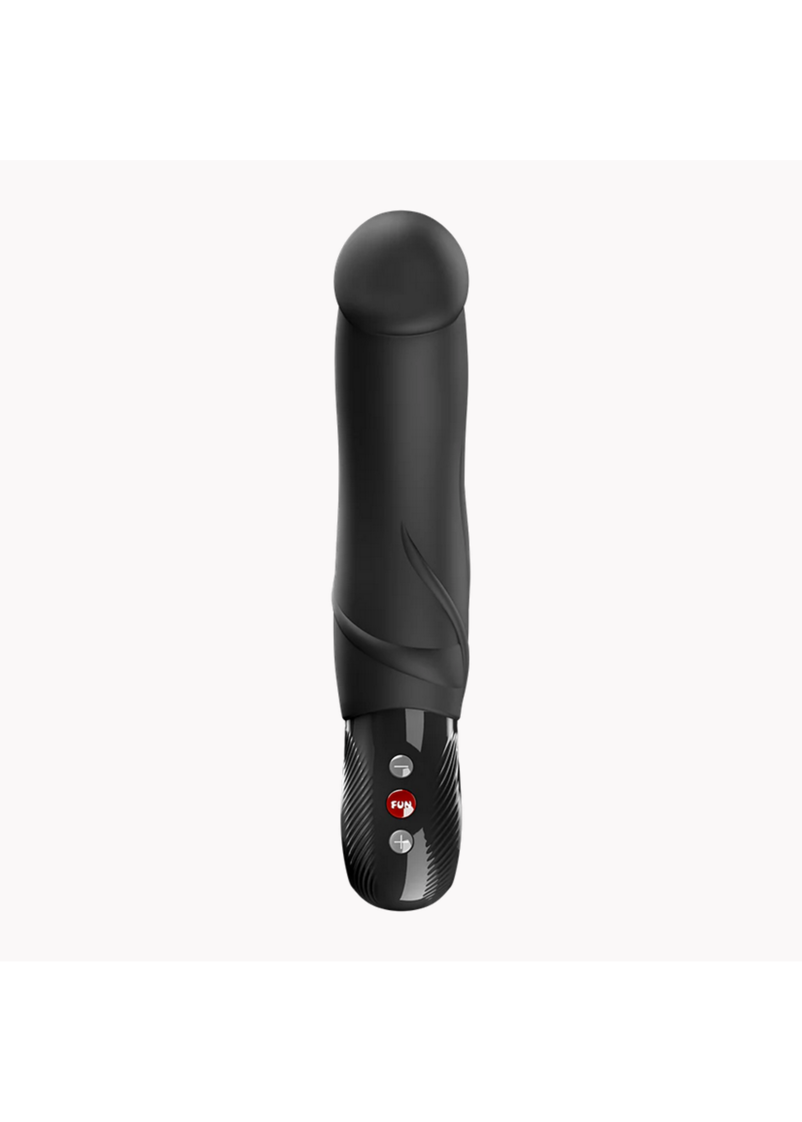 Fun Factory Big Boss - Black