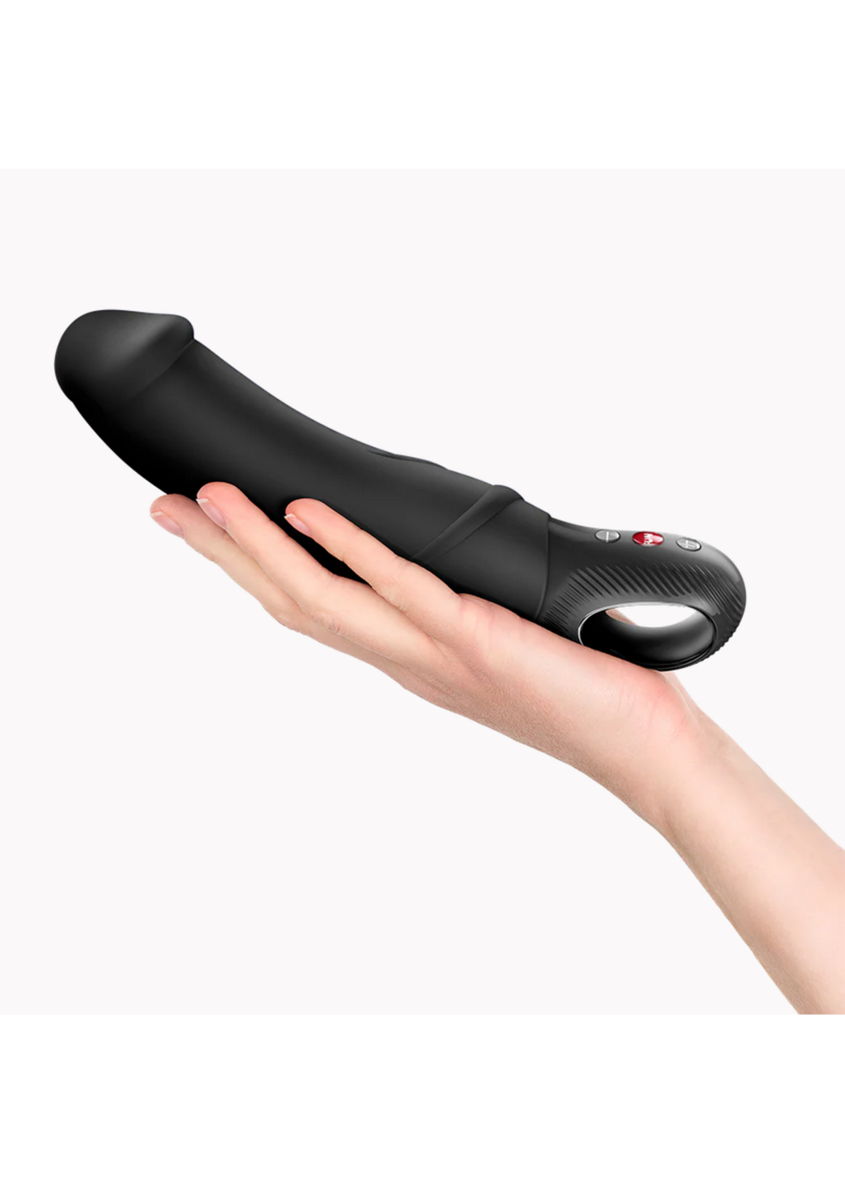 Fun Factory Big Boss - Black