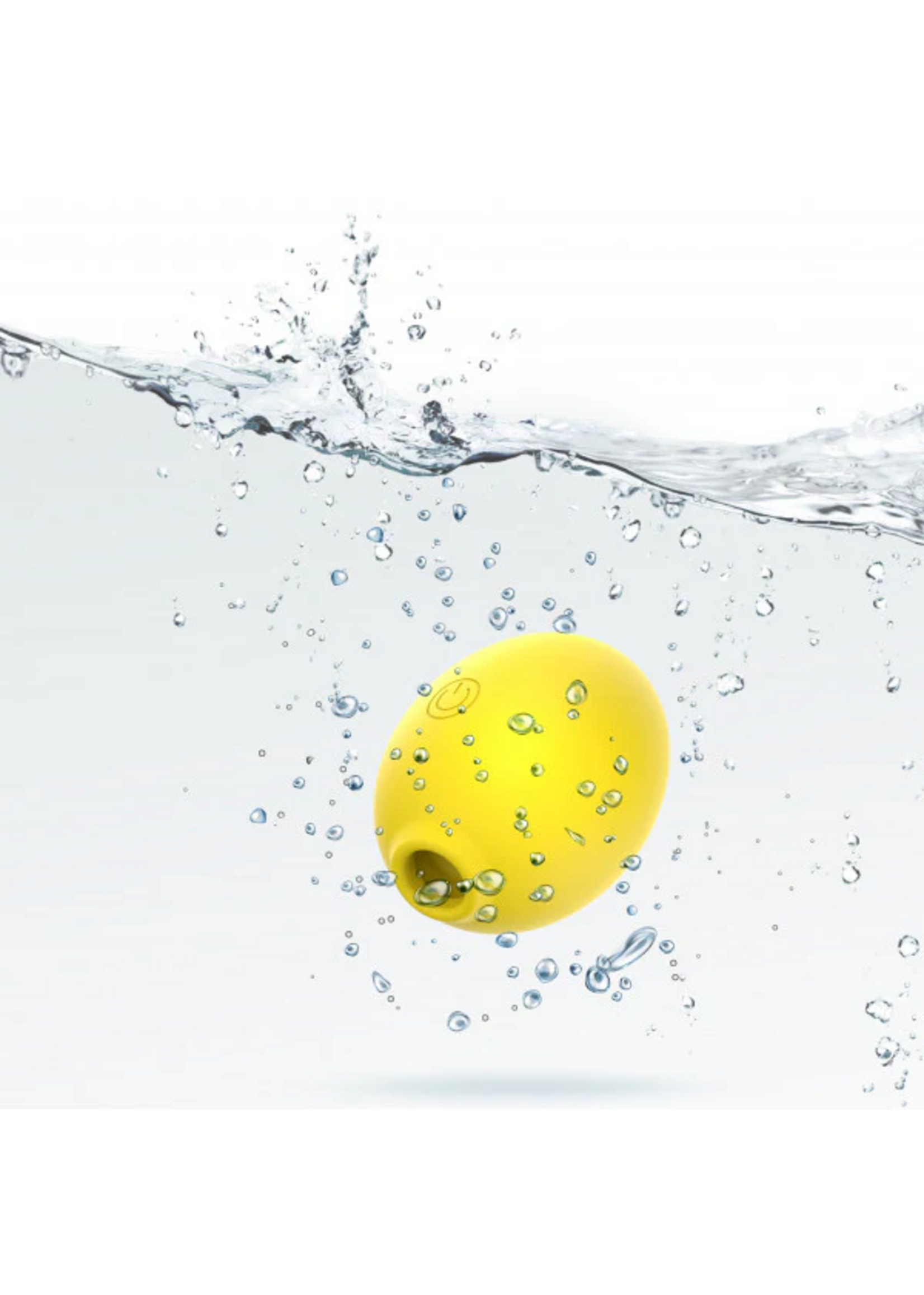 Dreamii Lemon Bliss - Yellow