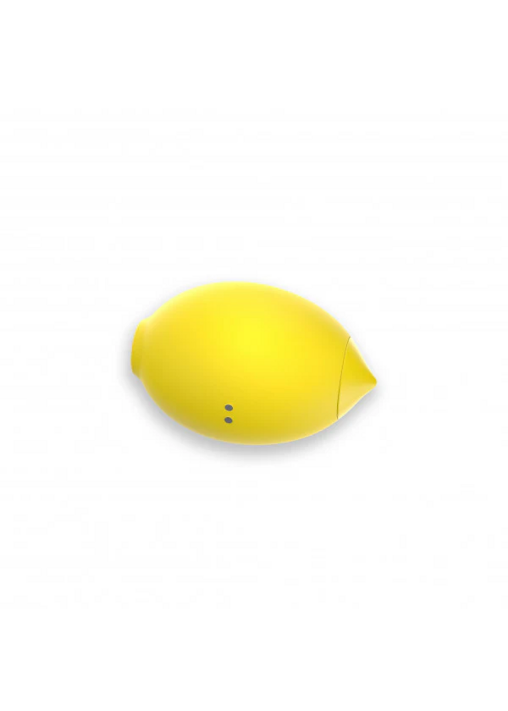 Dreamii Lemon Bliss - Yellow