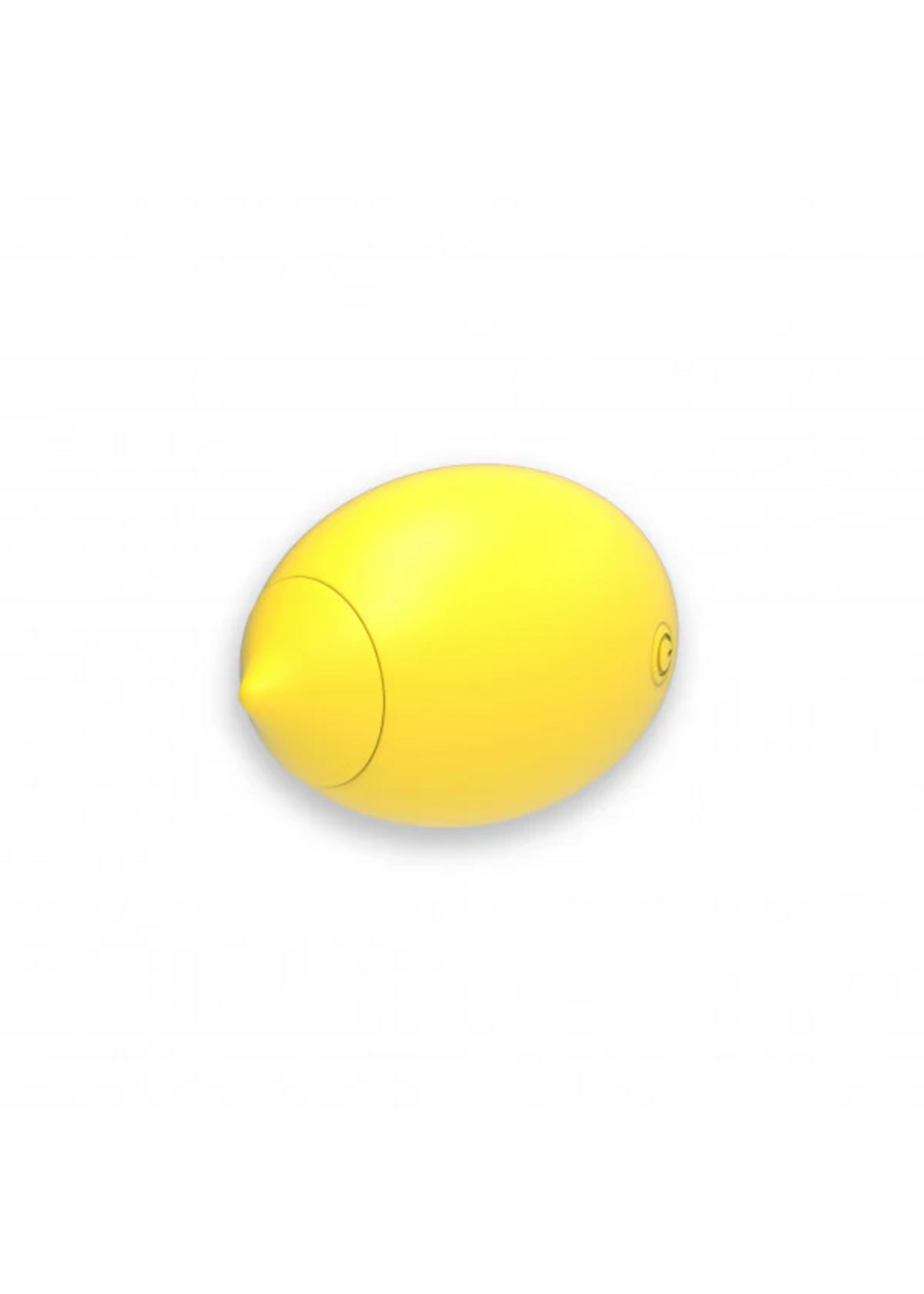 Dreamii Lemon Bliss - Yellow