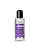 Blush Lube - WaterBased - 4 fl oz