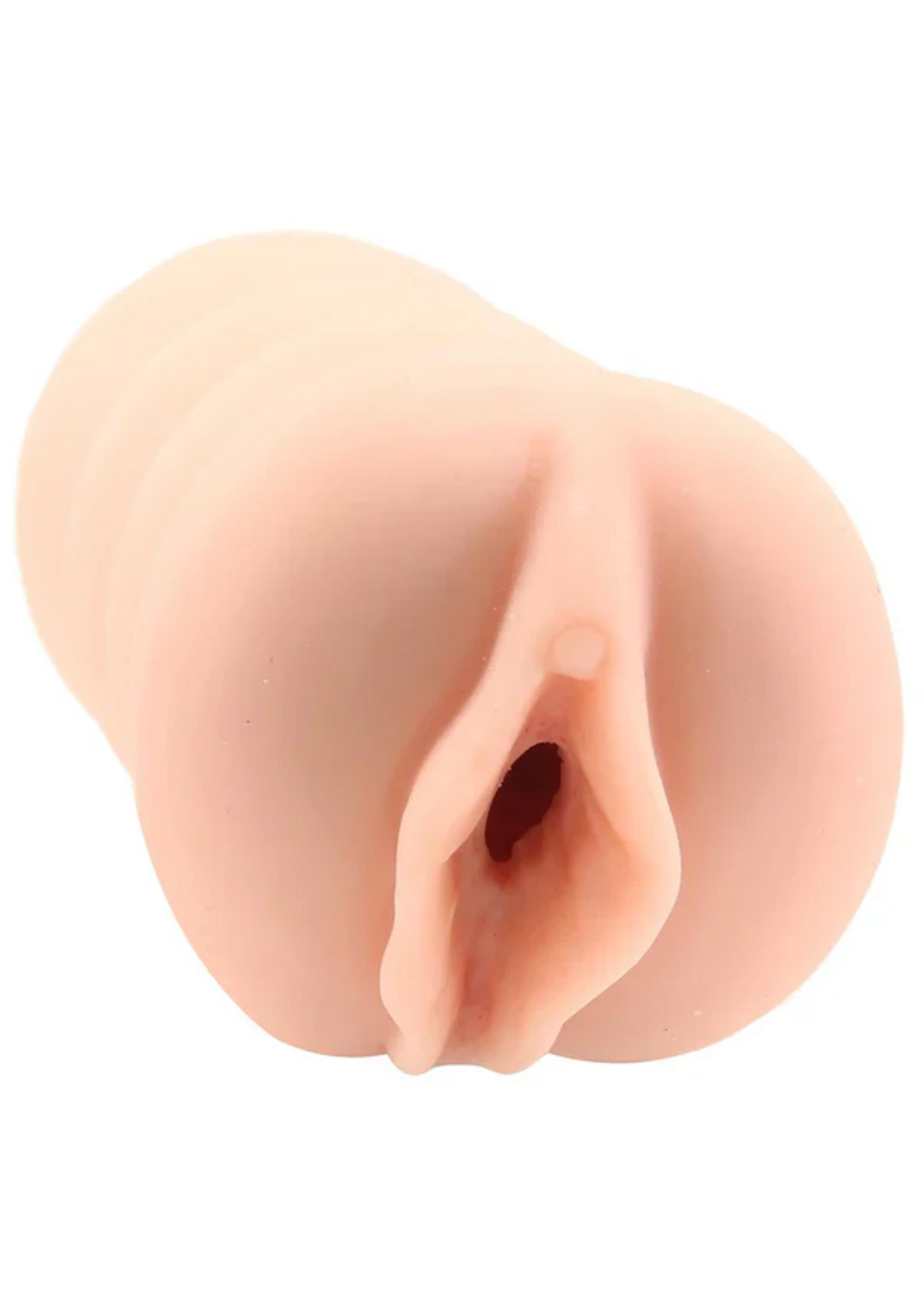 JESSA RHODES - PUSSY STROKER