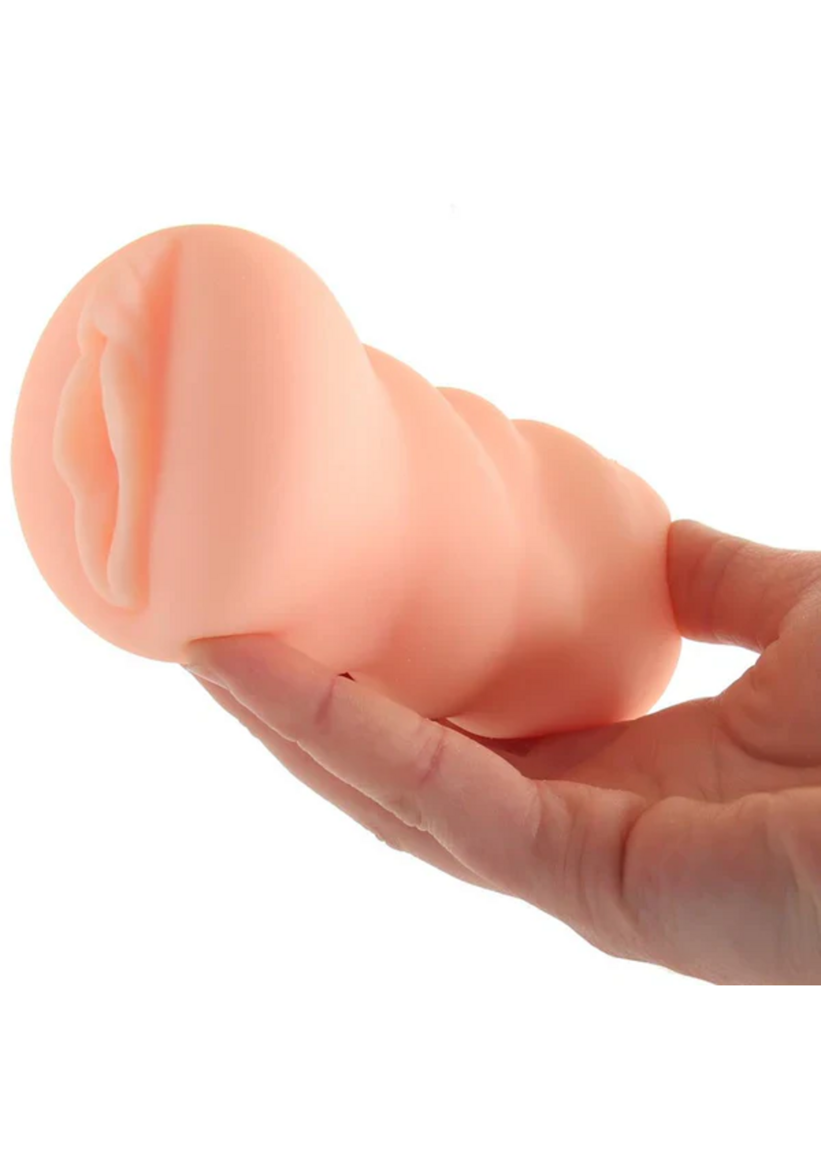 BROOKLYNN CHASE - PUSSY STROKER 3D