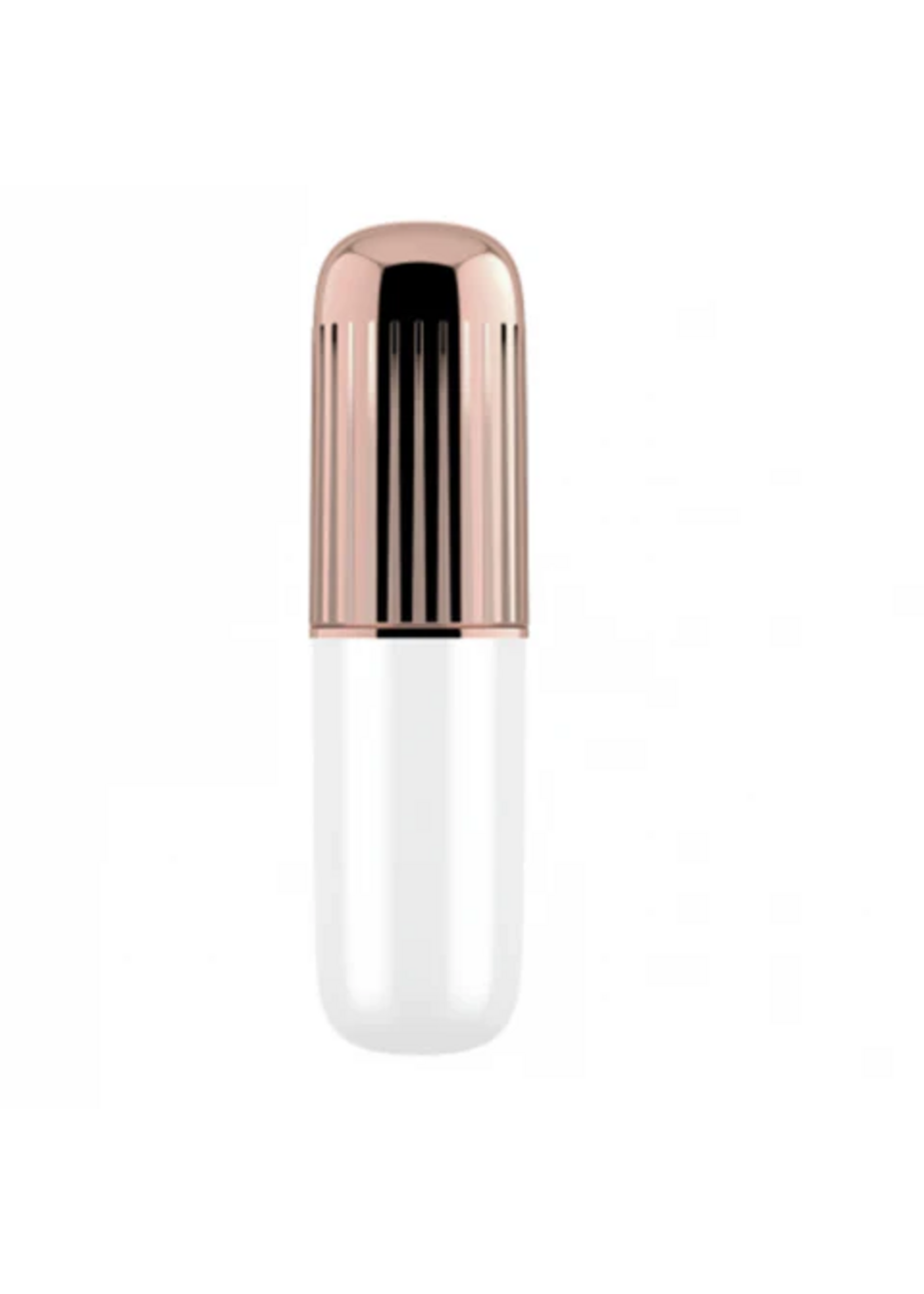 Satisfyer Secret Affair - White/Bronze