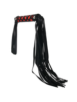 Tantric Satin Ties Pleasure Whip