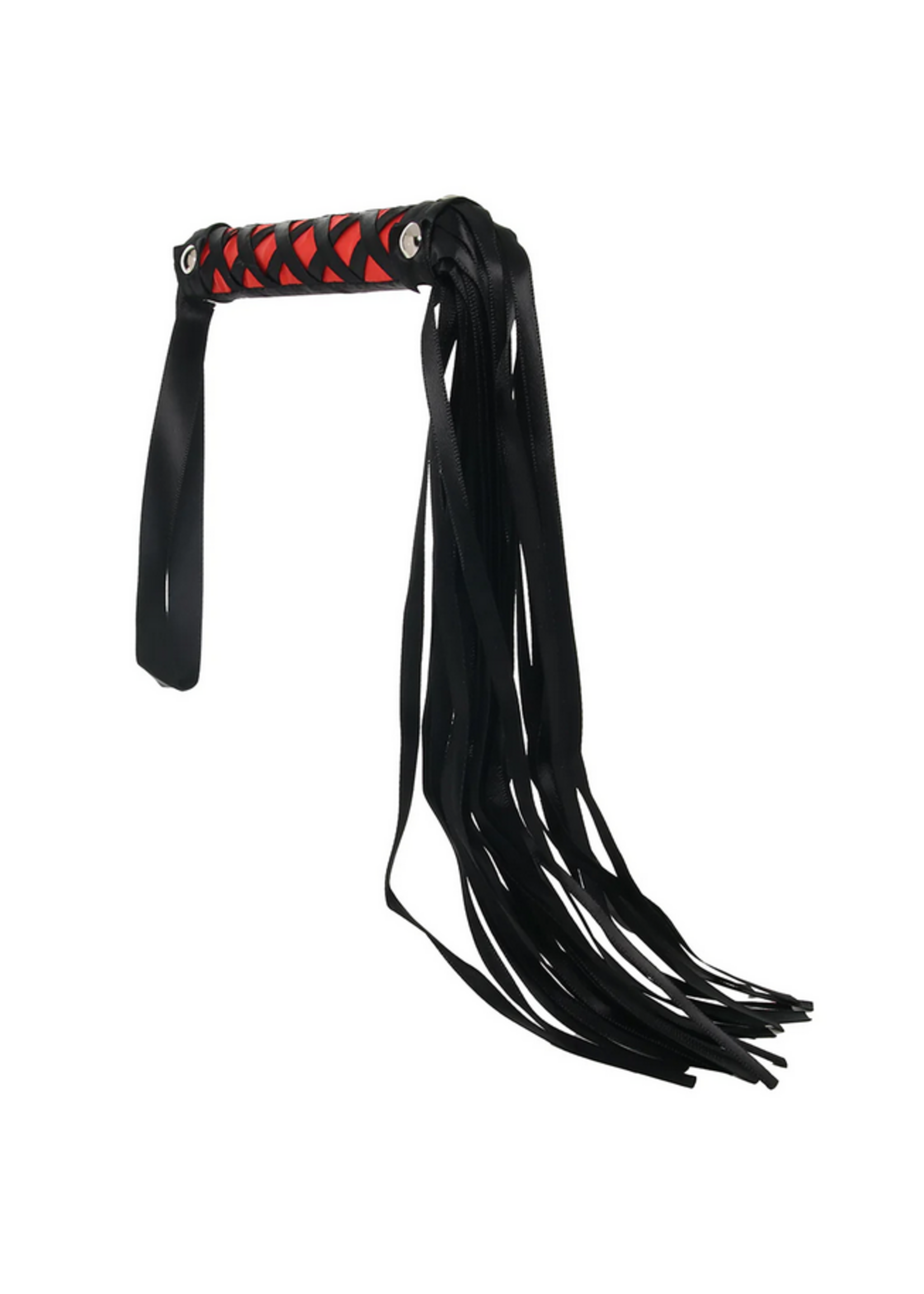Tantric Satin Ties Pleasure Whip