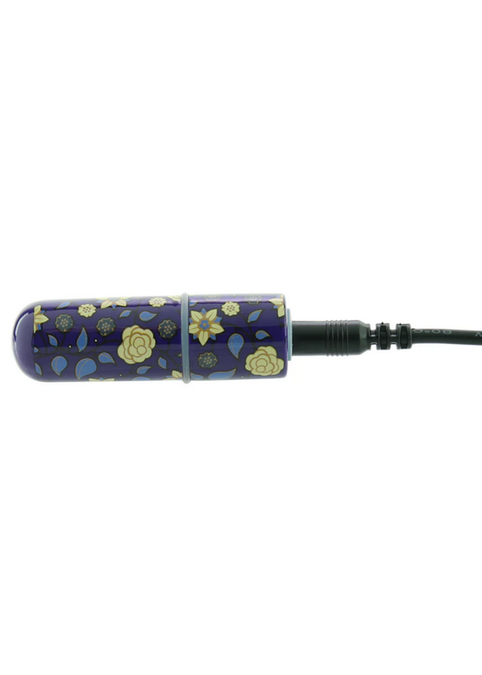 Naughty Bits Just the Tip Bullet Vibe
