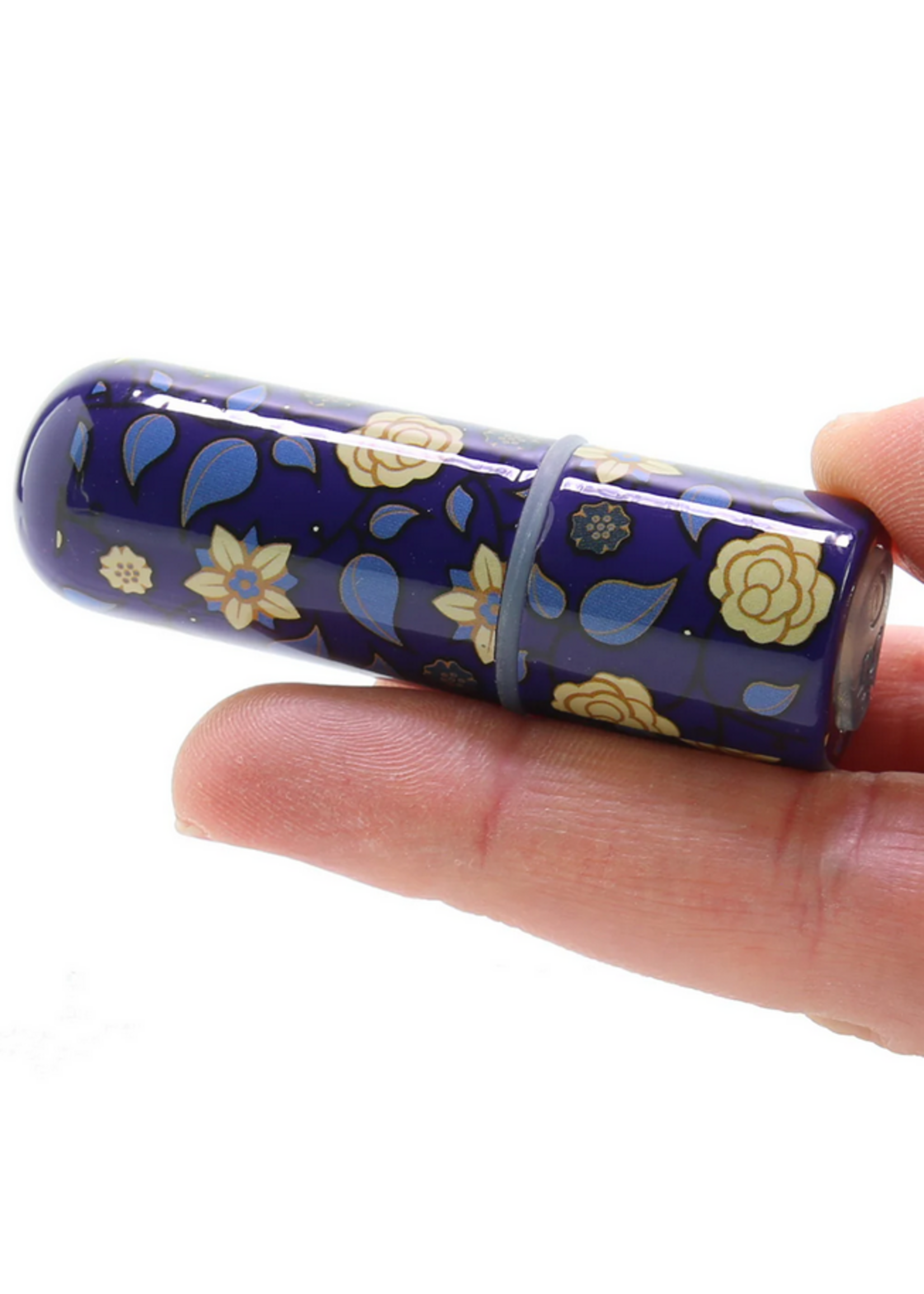 Naughty Bits Just the Tip Bullet Vibe