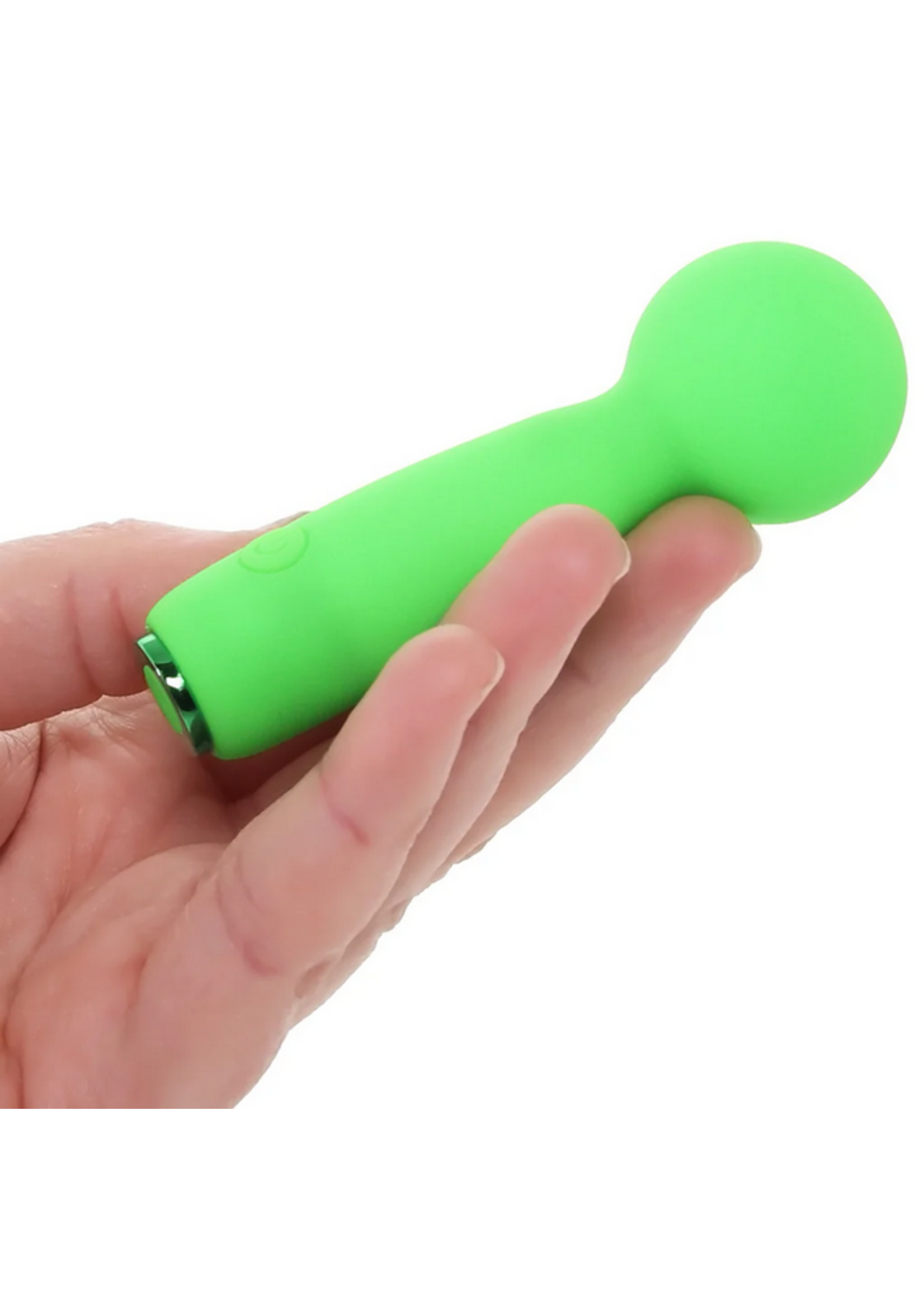 Neon The Bubbly Vibe