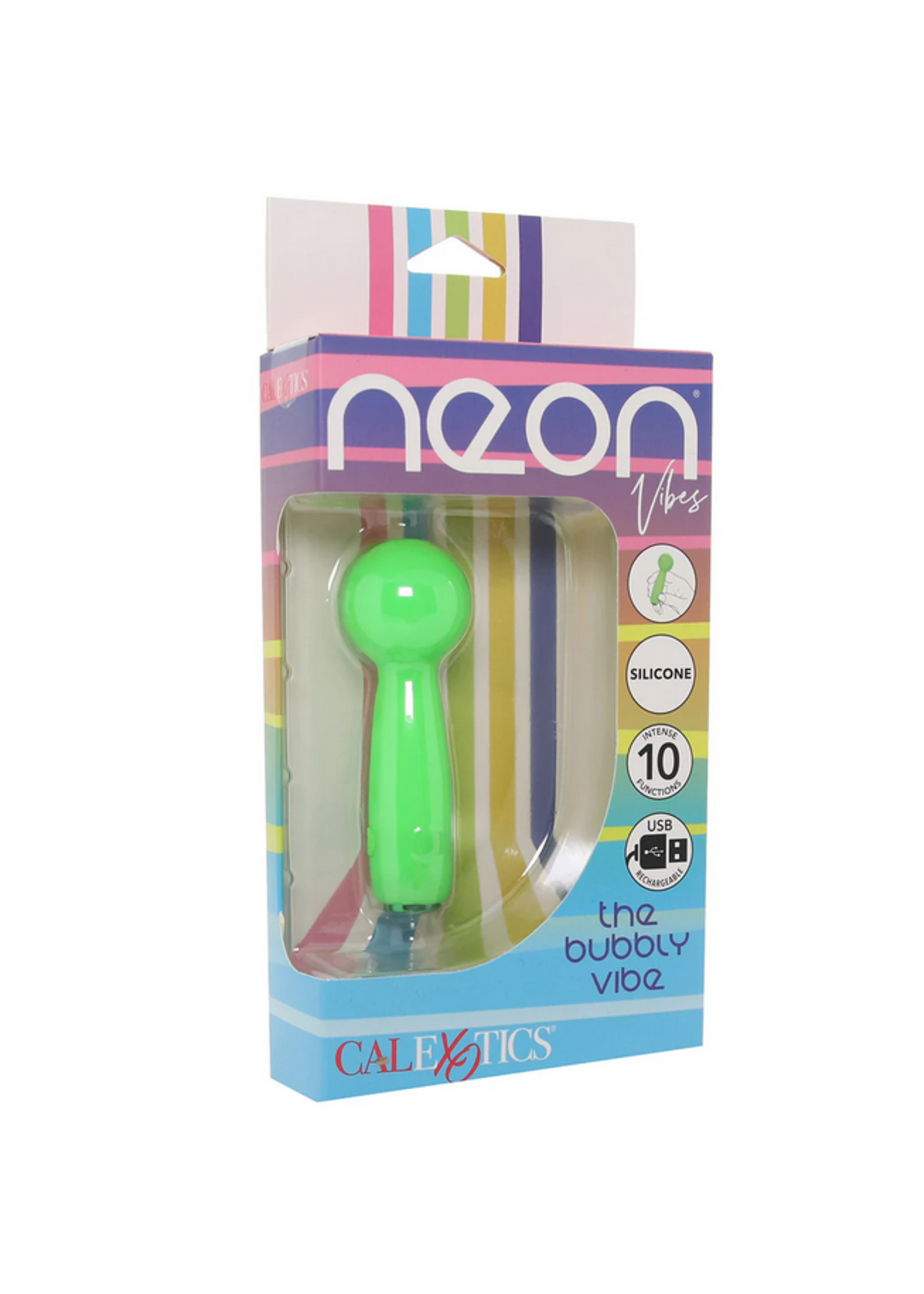 Neon The Bubbly Vibe