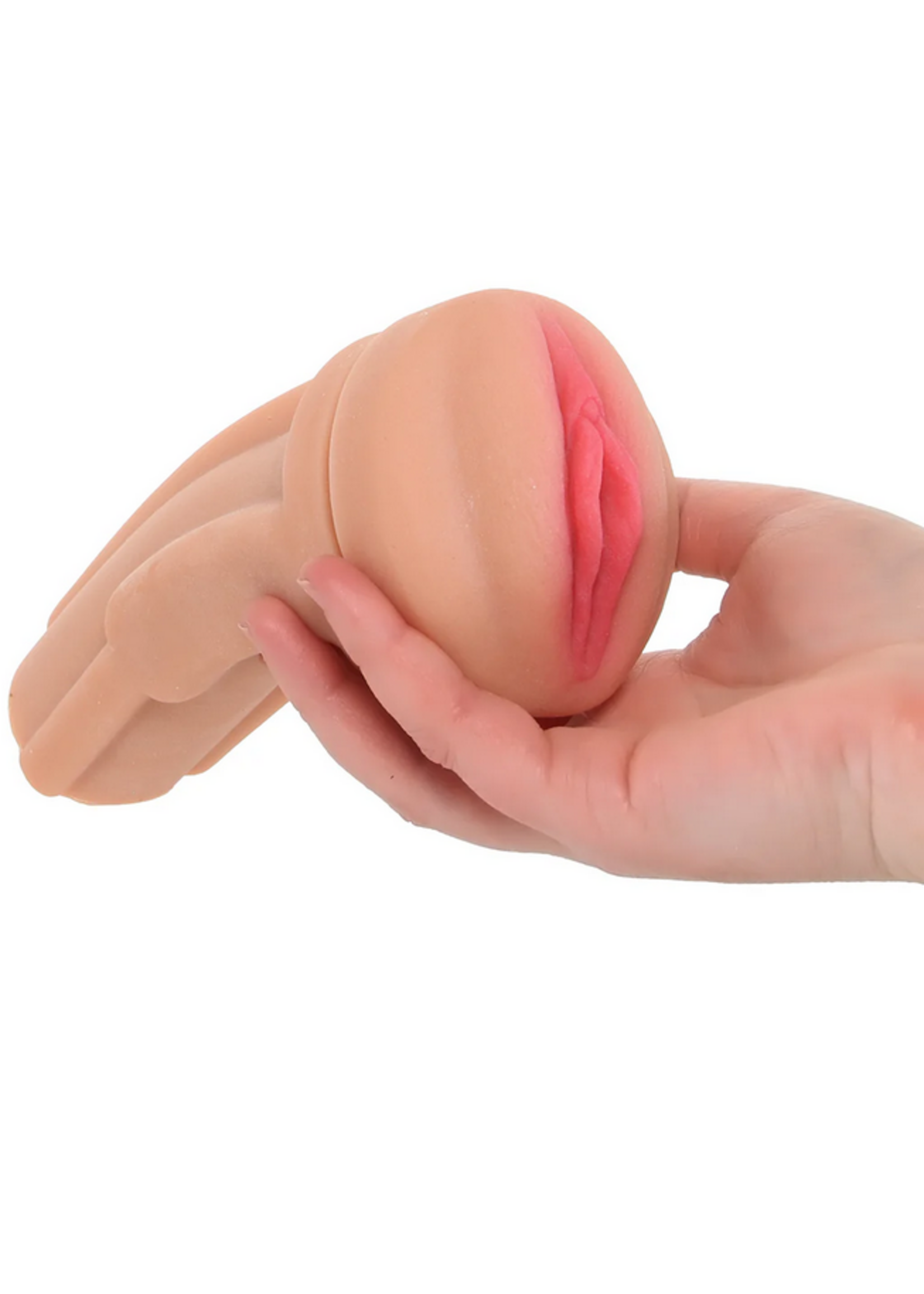XR Hentai Fantasies Haruka Gamer Girl Stroker