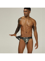 Ledom – ORLVS Jock Camo – Gray Camo