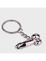 Penis Keychain