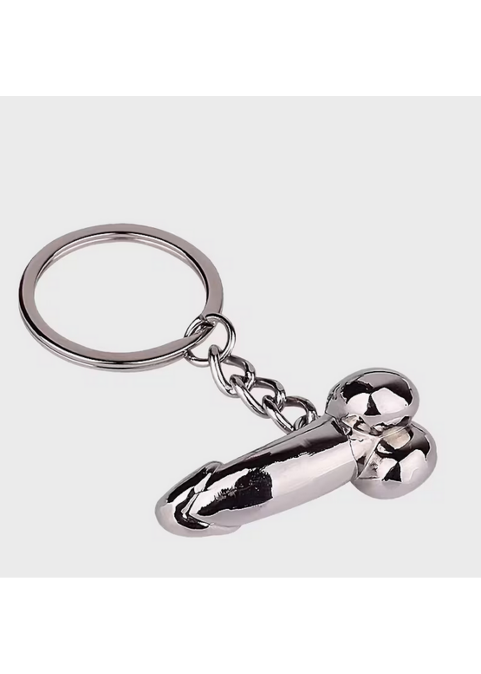 Penis Keychain