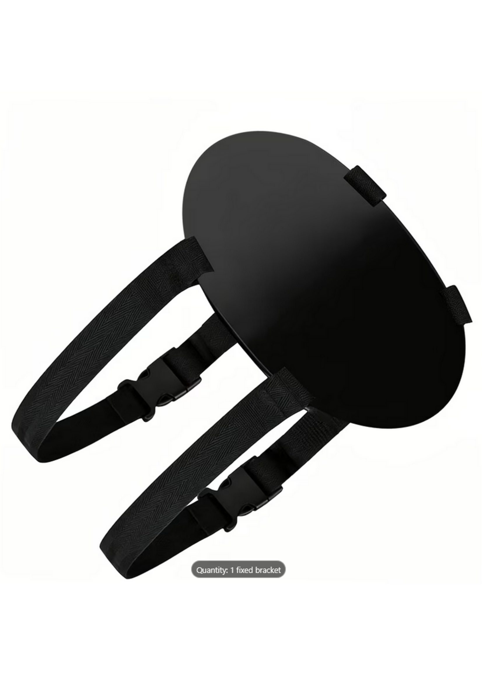 Suction Dildo Thigh / Universal Strap